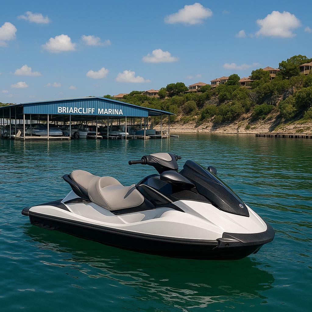 202 Dunkeld Dr, Spicewood, TX 78669