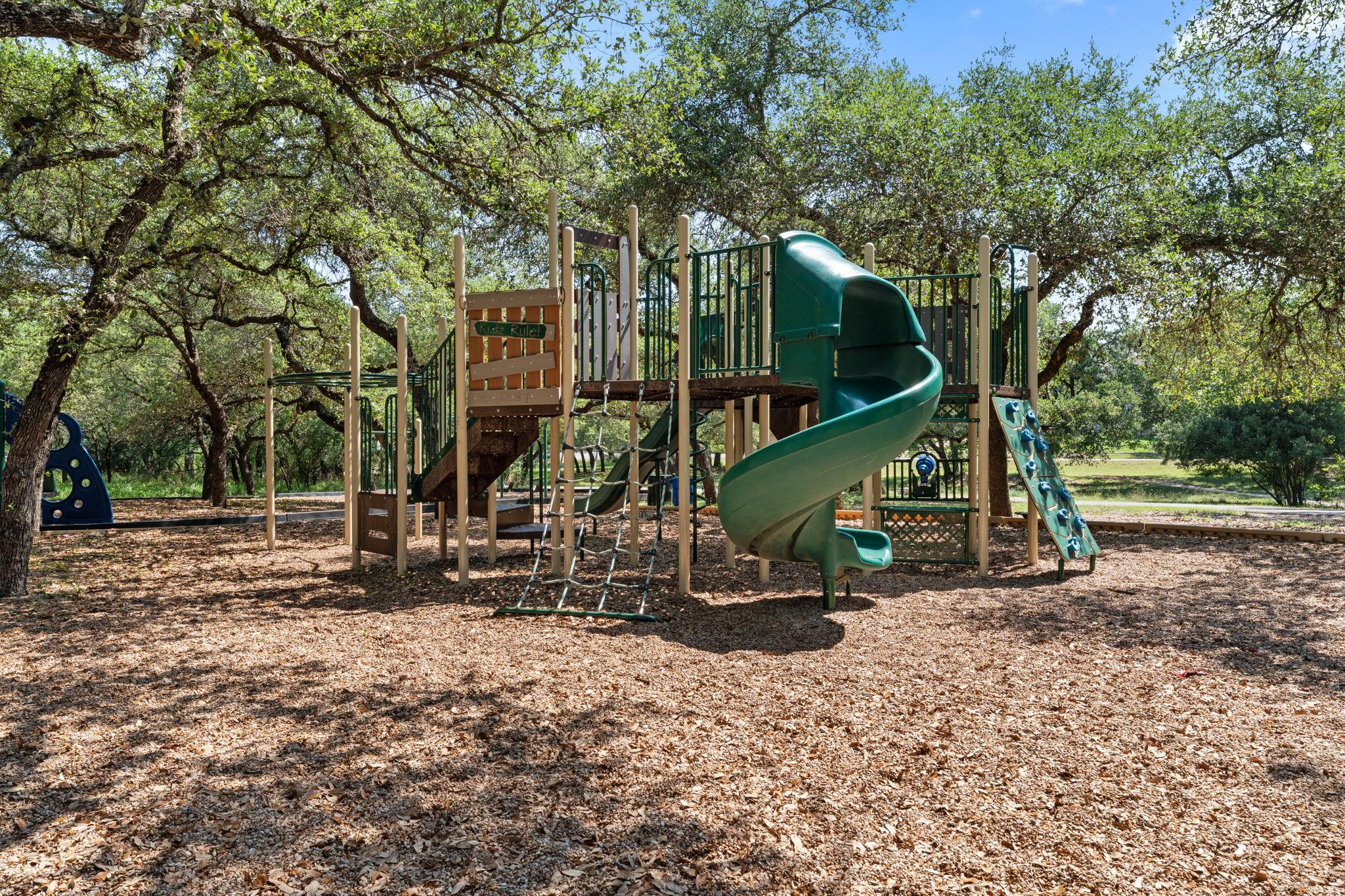 202 Dunkeld Dr, Spicewood, TX 78669