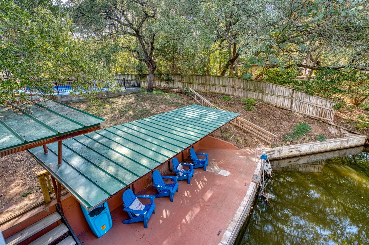 107 Red Bird, Kingsland, TX 78639