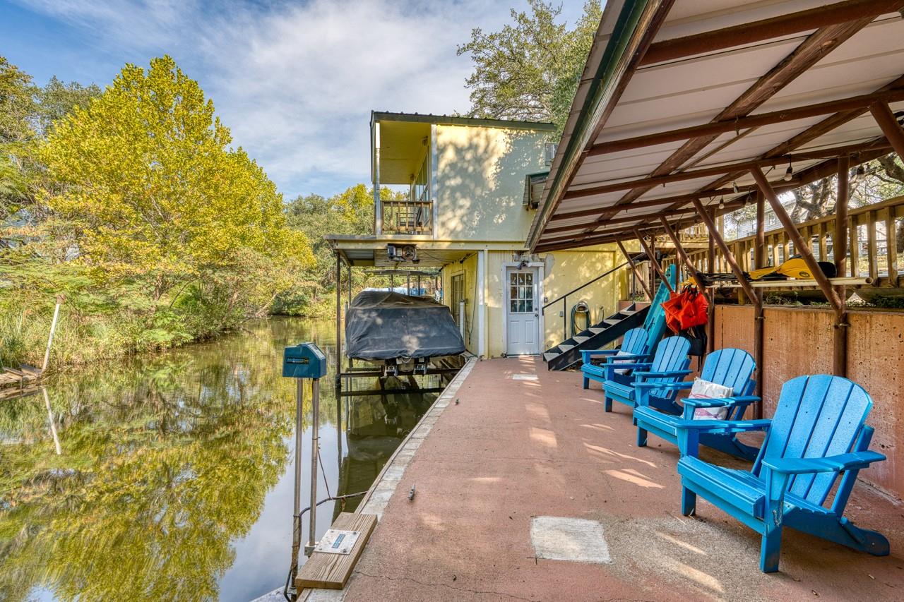 107 Red Bird, Kingsland, TX 78639