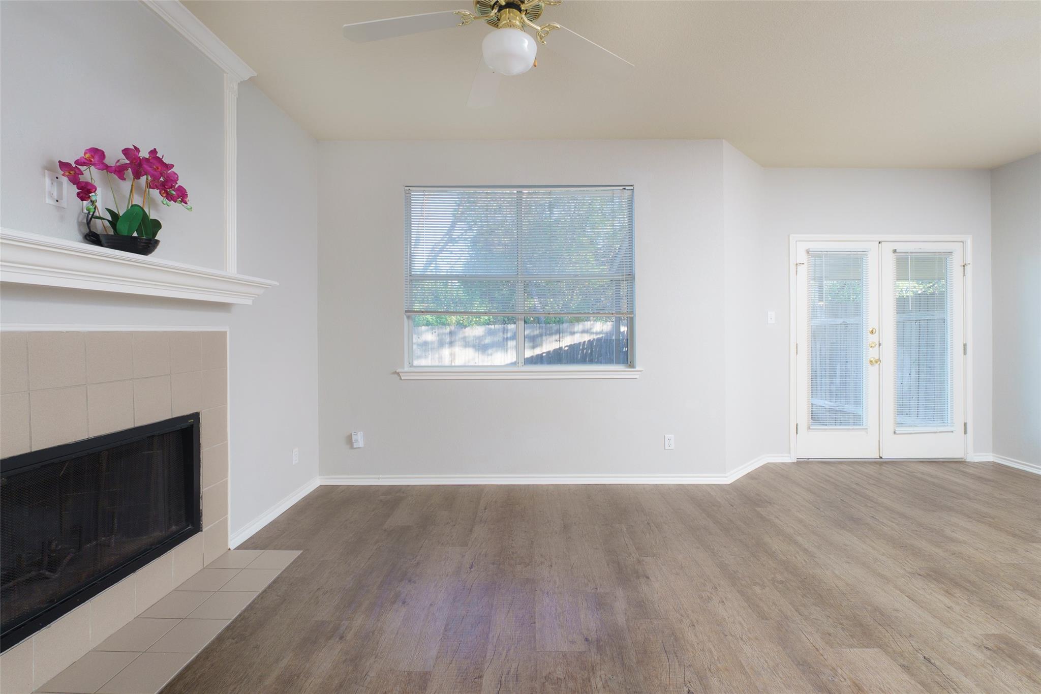 1200 Gingerlily Cv # A, Austin, TX 78745