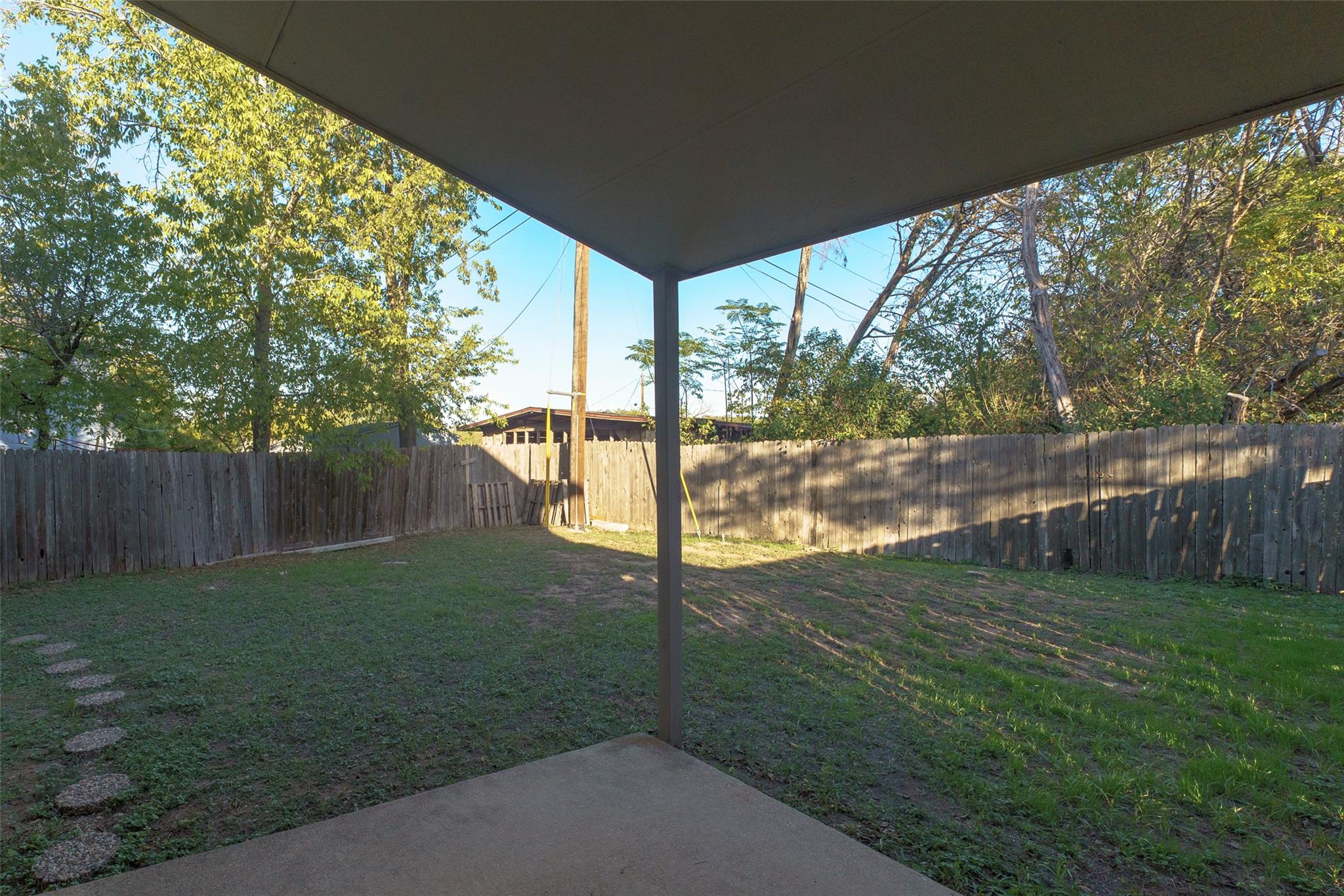 1200 Gingerlily Cv # A, Austin, TX 78745