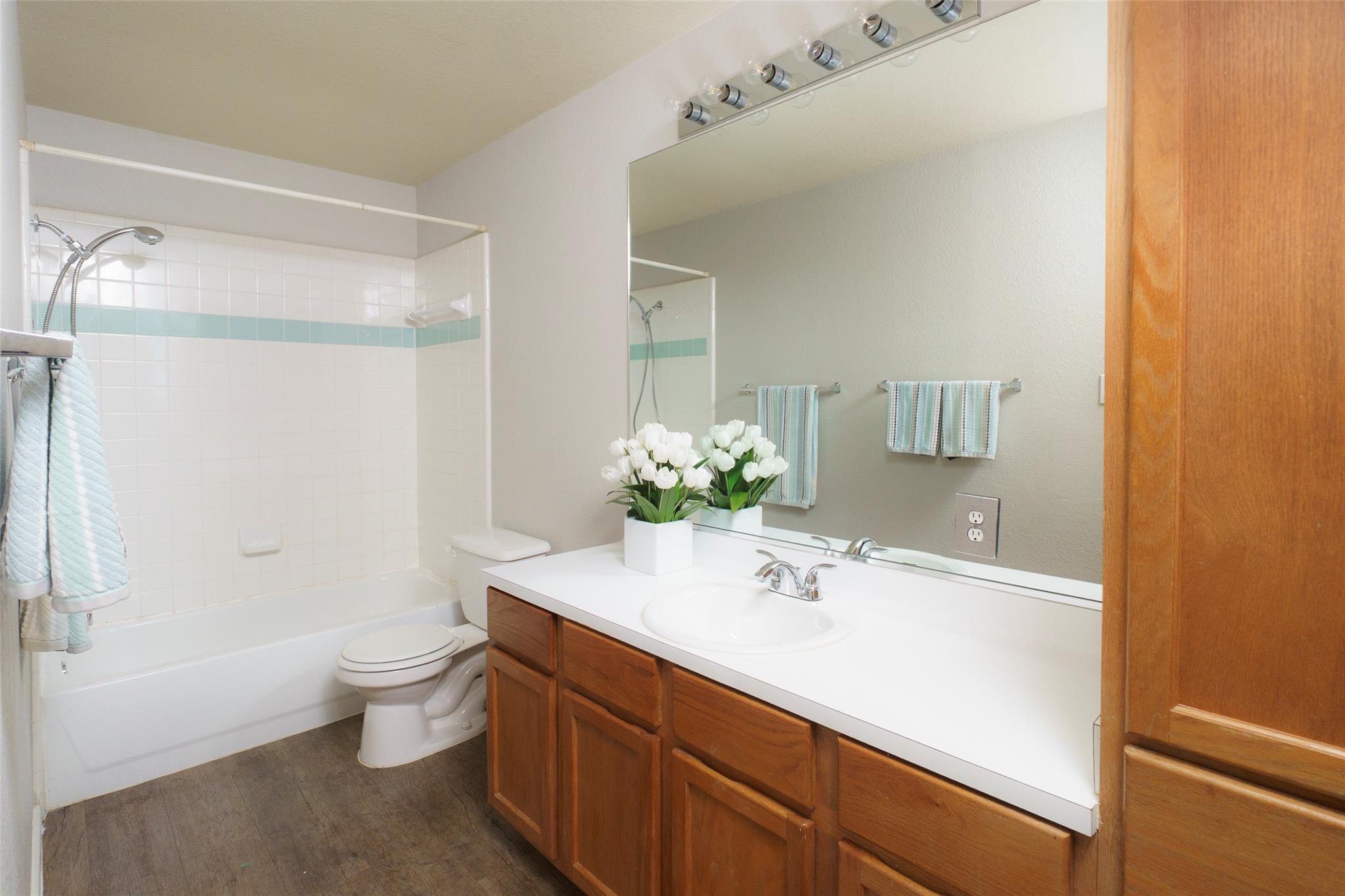 1200 Gingerlily Cv # A, Austin, TX 78745