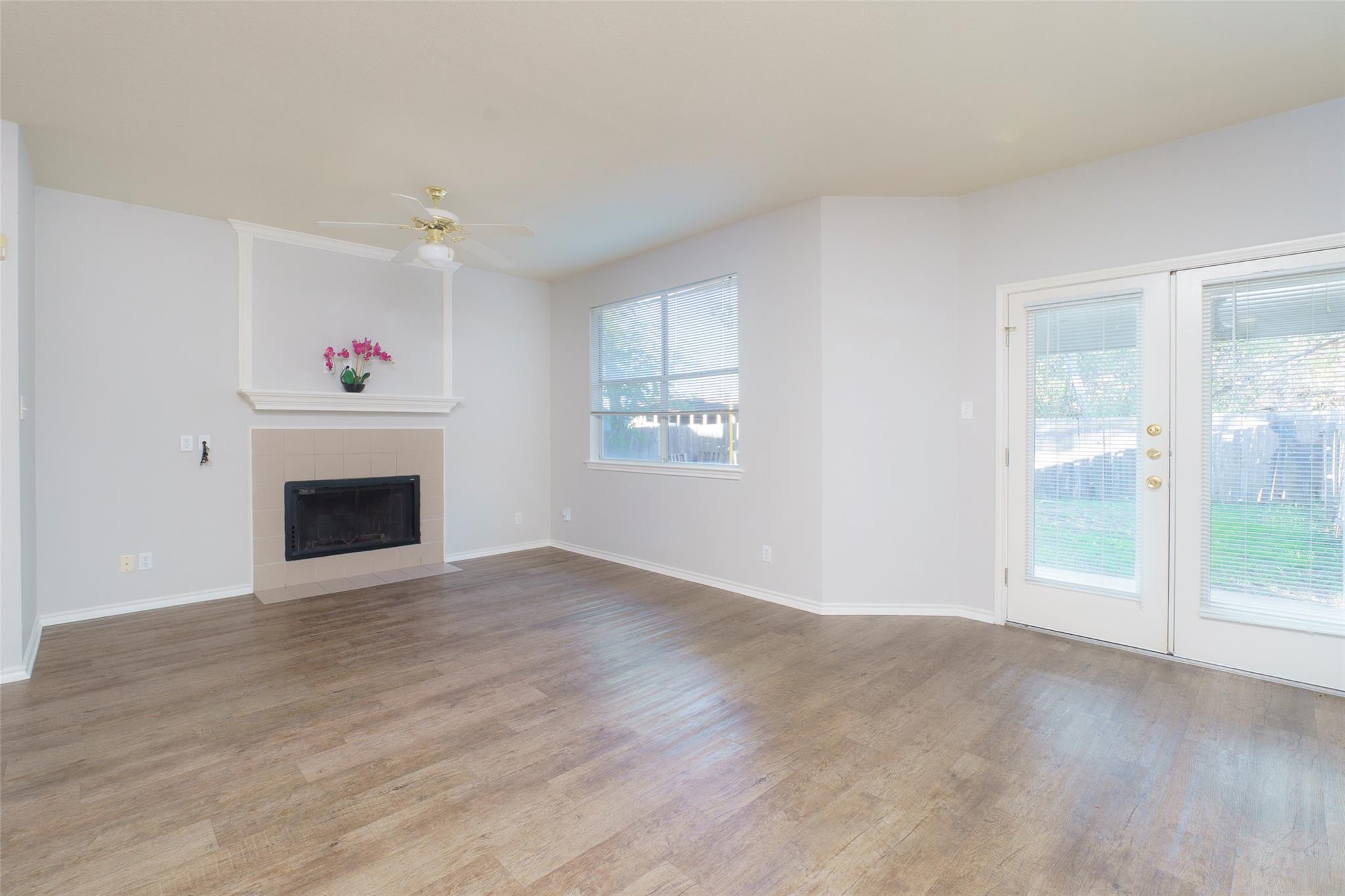 1200 Gingerlily Cv # A, Austin, TX 78745