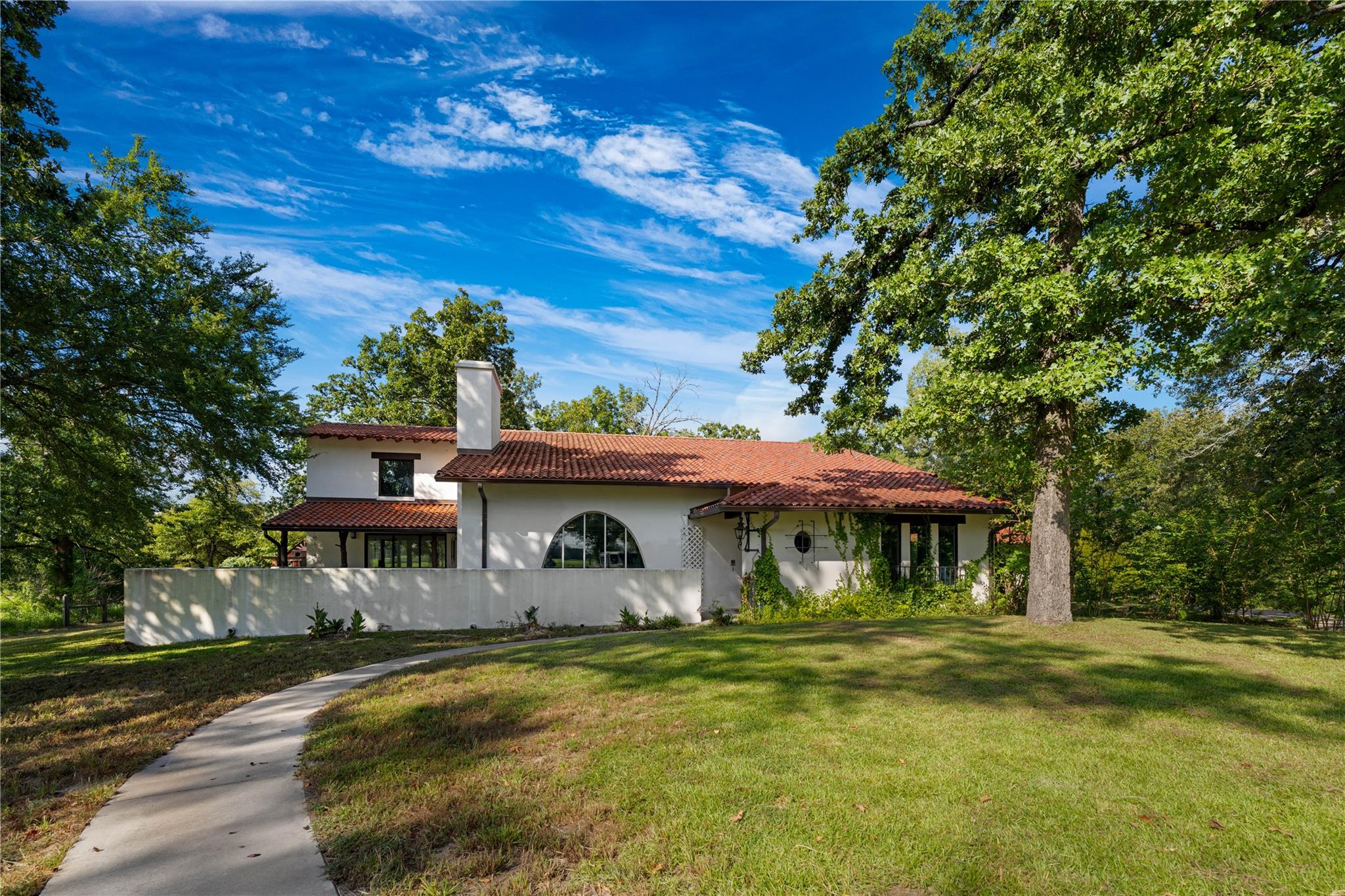 1577 County Road 431, Tennessee Colony, TX 75861