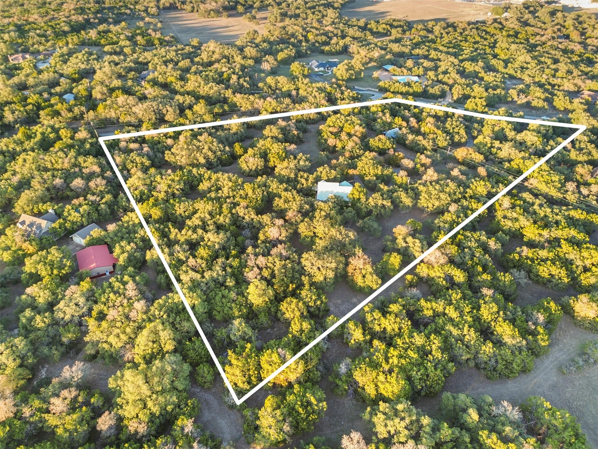 301 Crystal Meadows Dr, Kyle, TX 78640