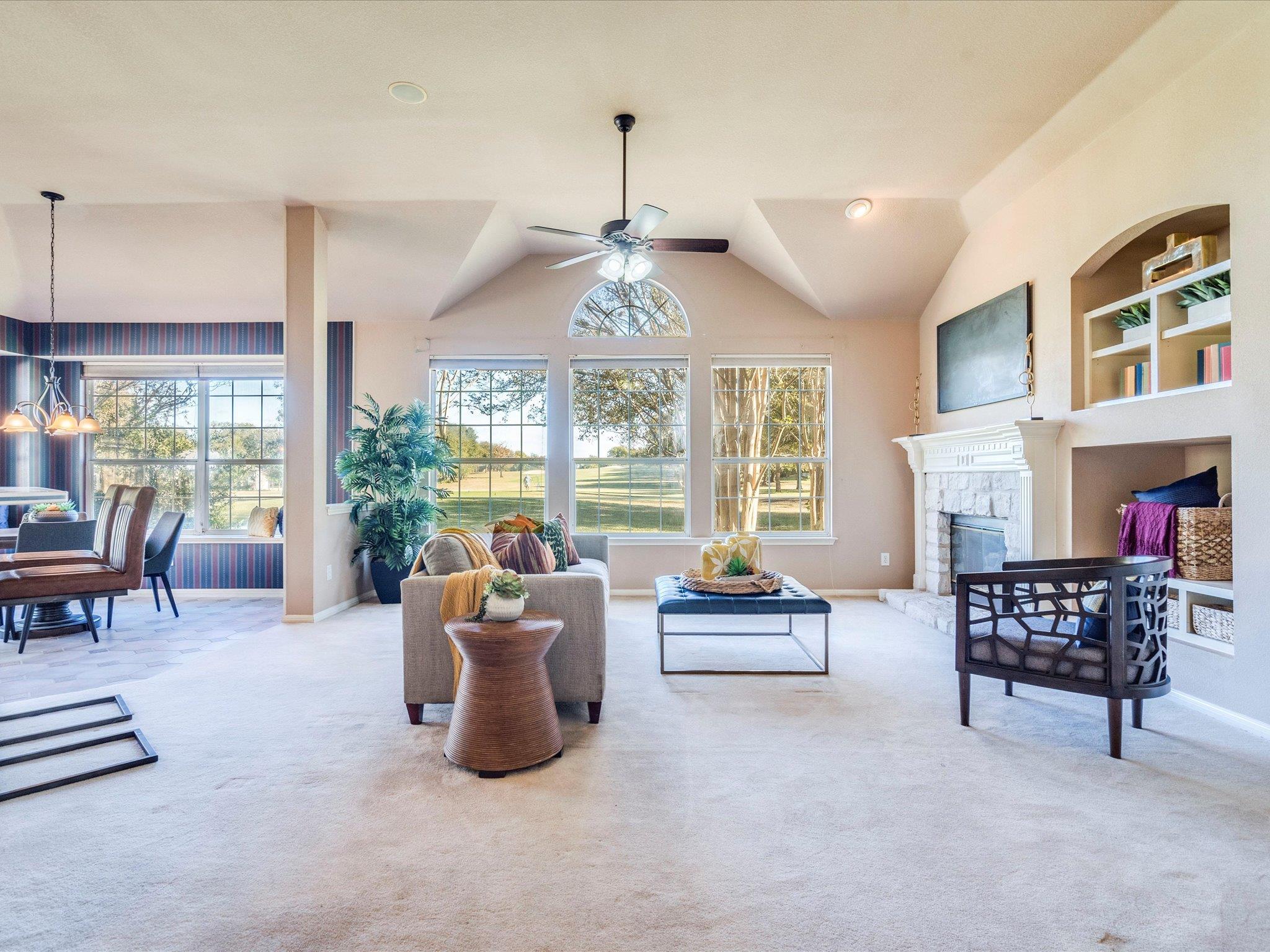 10609 River Plantation Dr, Austin, TX 78747