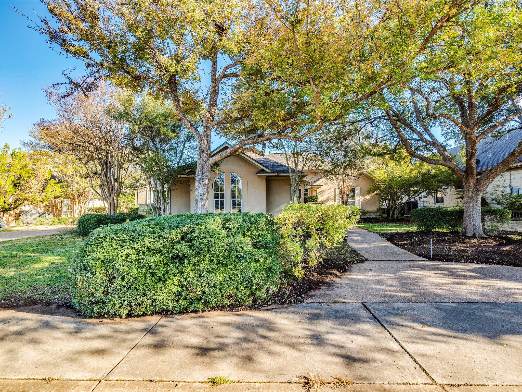 10609 River Plantation Dr, Austin, TX 78747