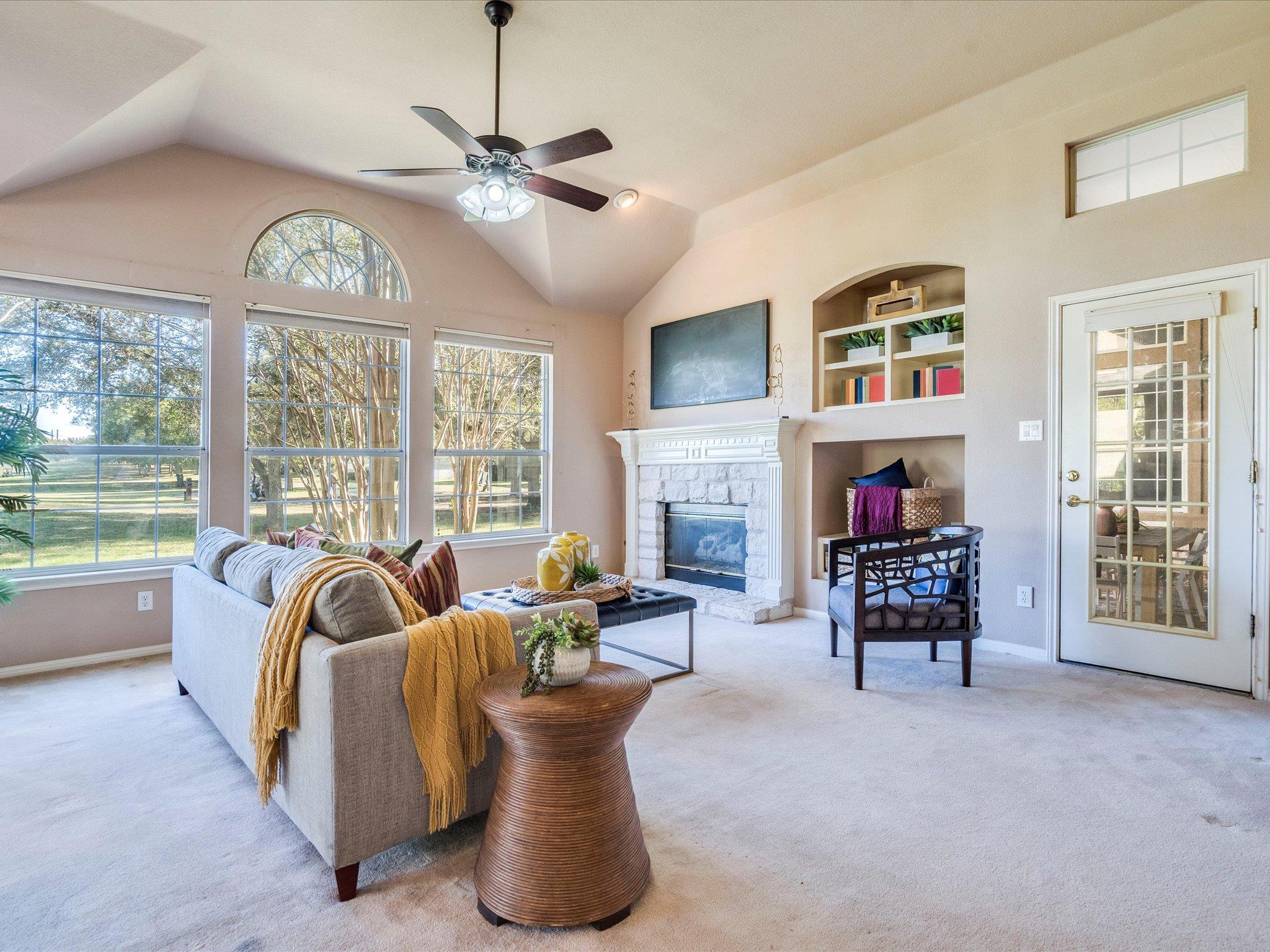 10609 River Plantation Dr, Austin, TX 78747