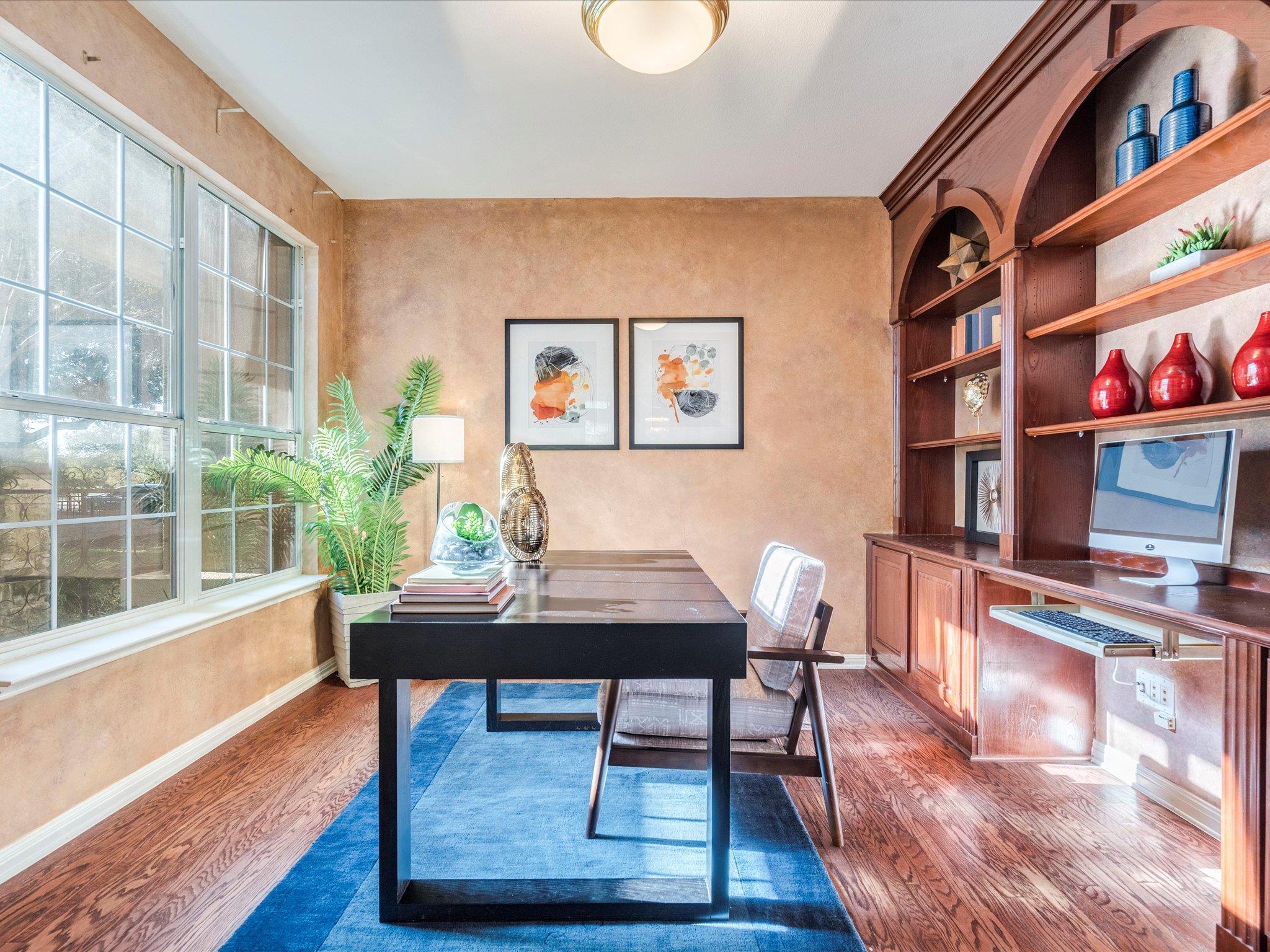 10609 River Plantation Dr, Austin, TX 78747