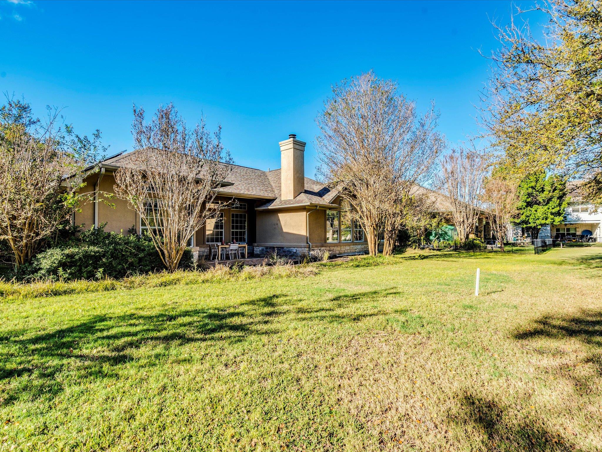 10609 River Plantation Dr, Austin, TX 78747