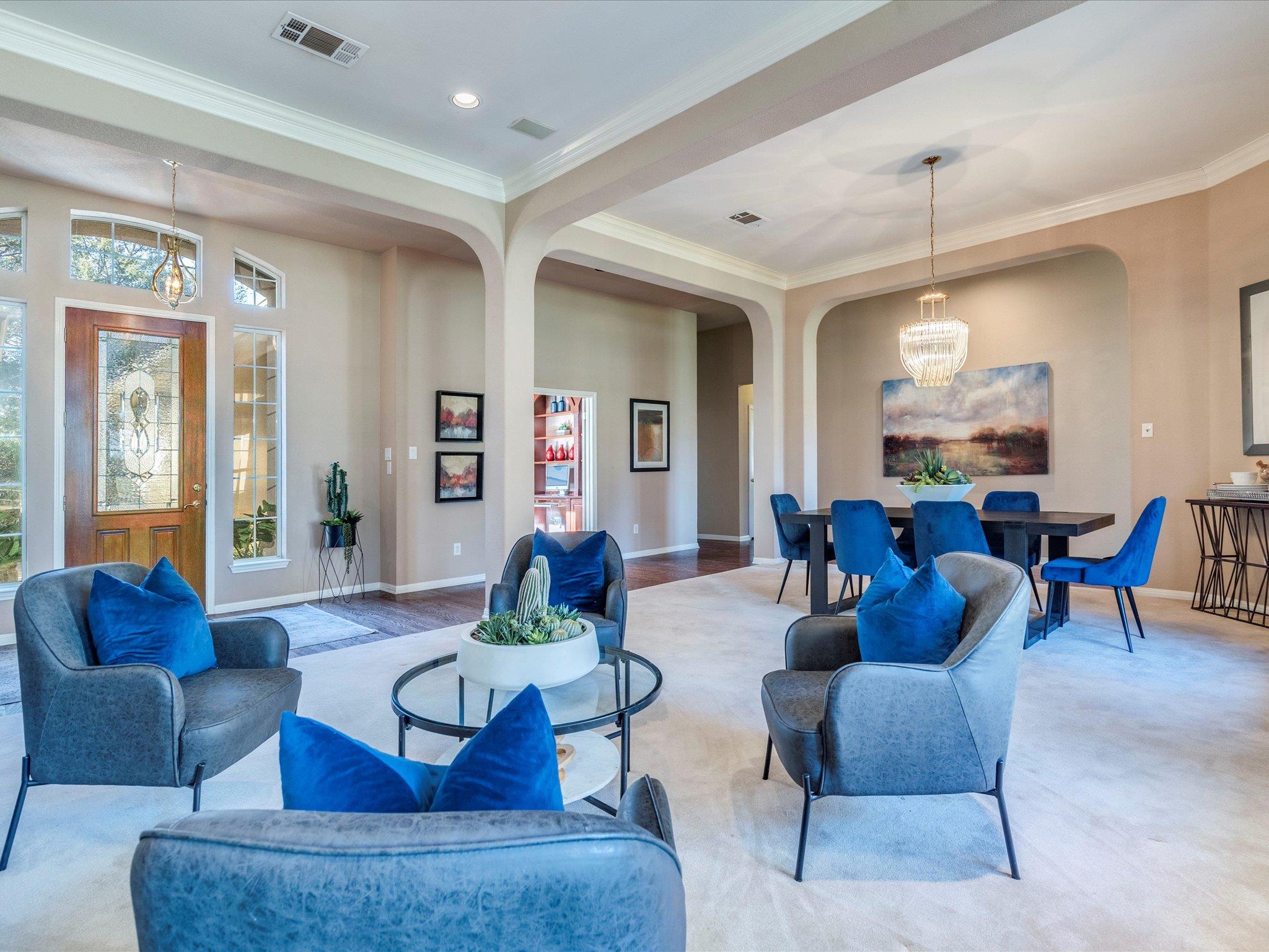 10609 River Plantation Dr, Austin, TX 78747