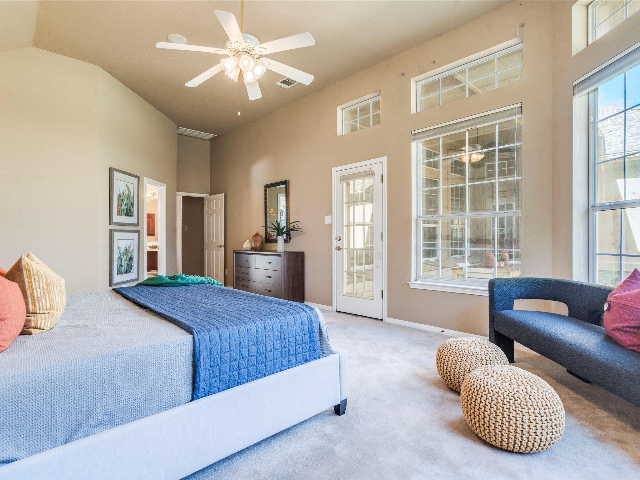 10609 River Plantation Dr, Austin, TX 78747