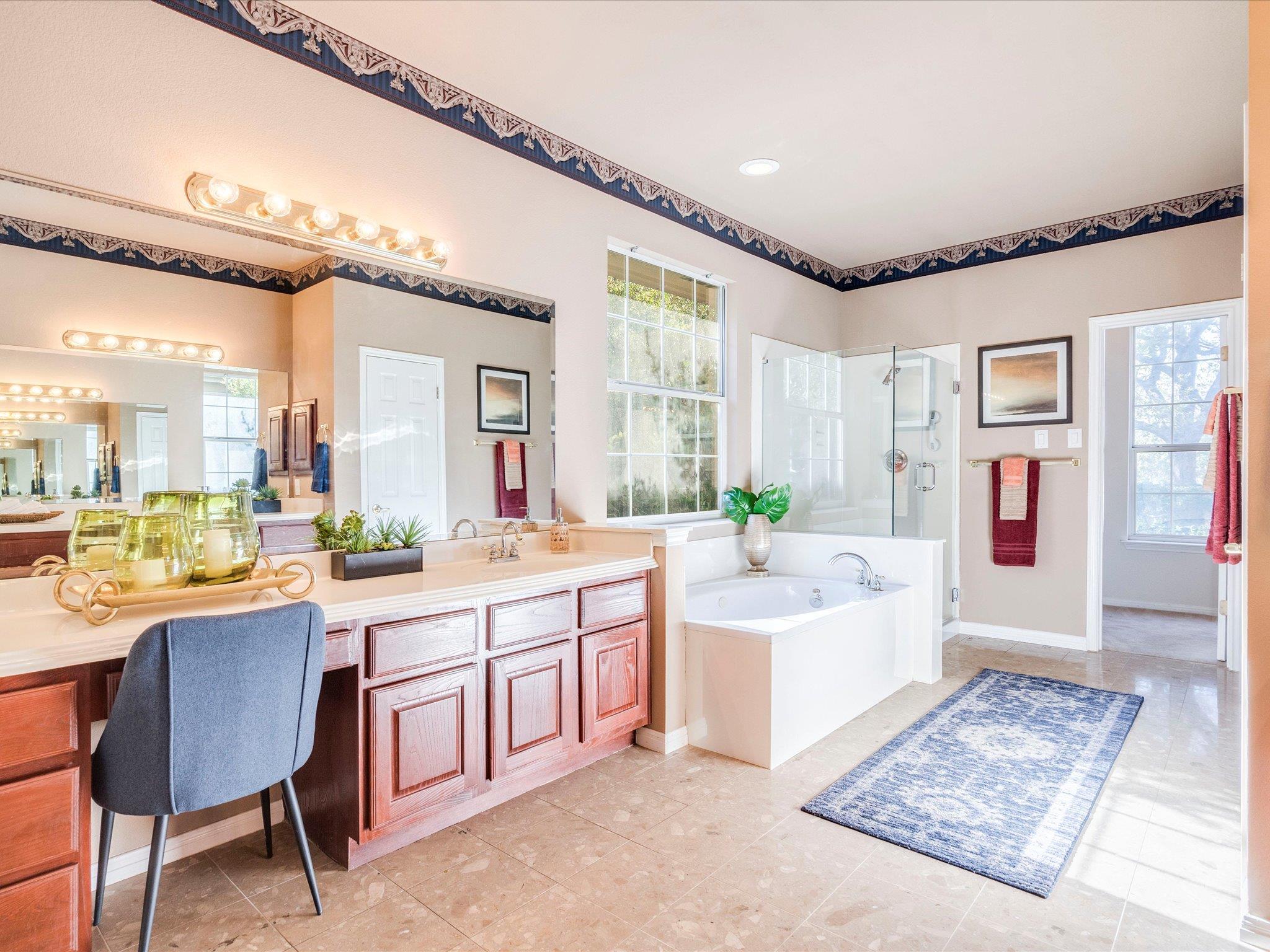 10609 River Plantation Dr, Austin, TX 78747