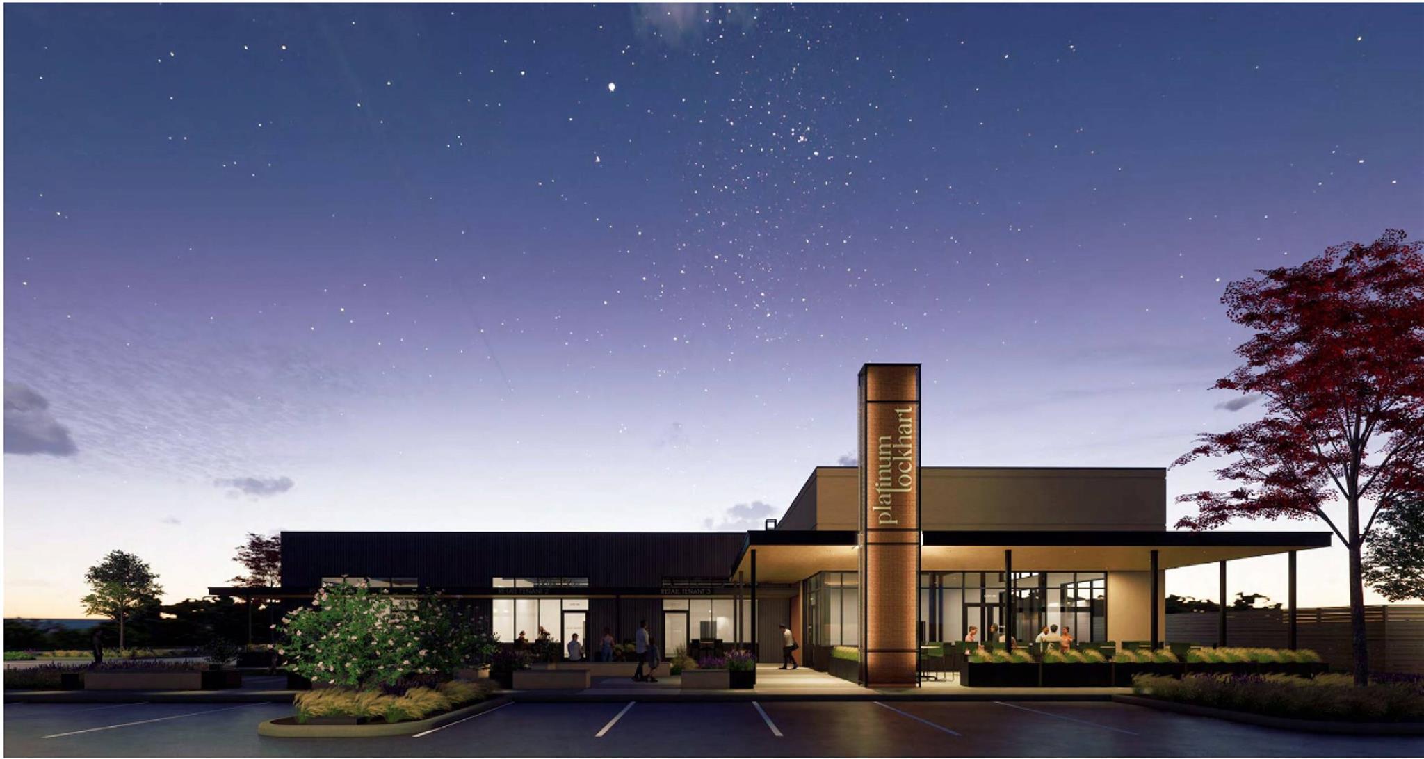 1708 W San Antonio St, Lockhart, TX 78644