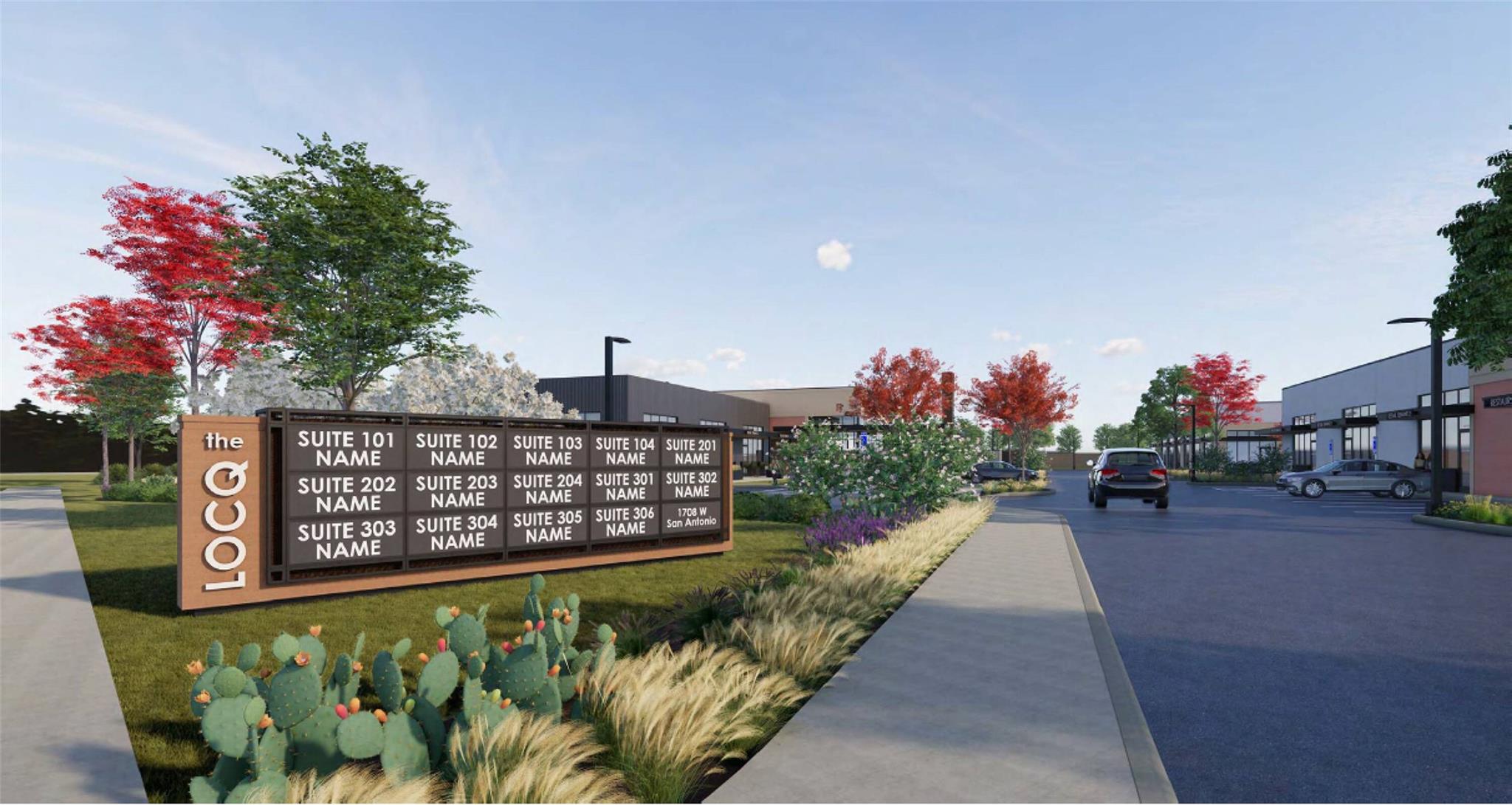 1708 W San Antonio St, Lockhart, TX 78644