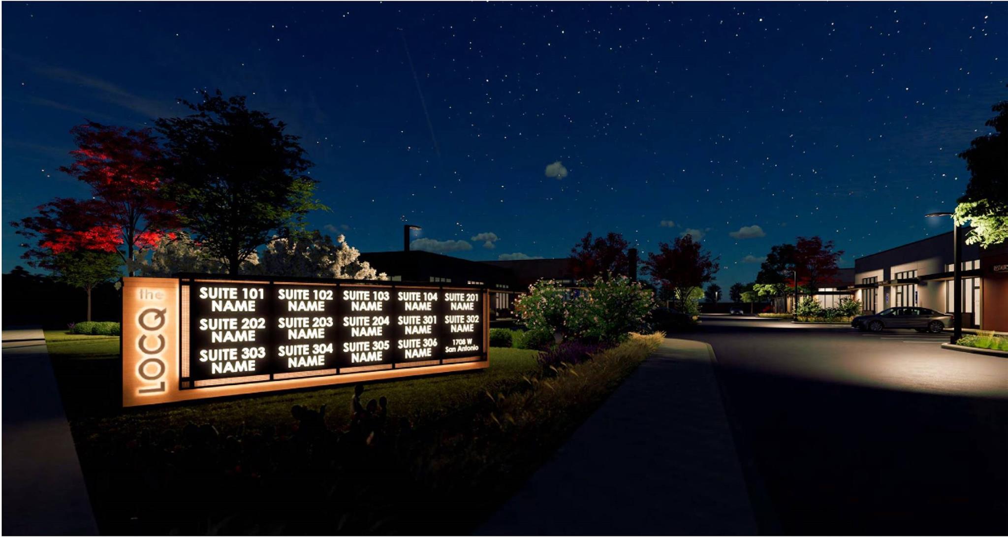 1708 W San Antonio St, Lockhart, TX 78644