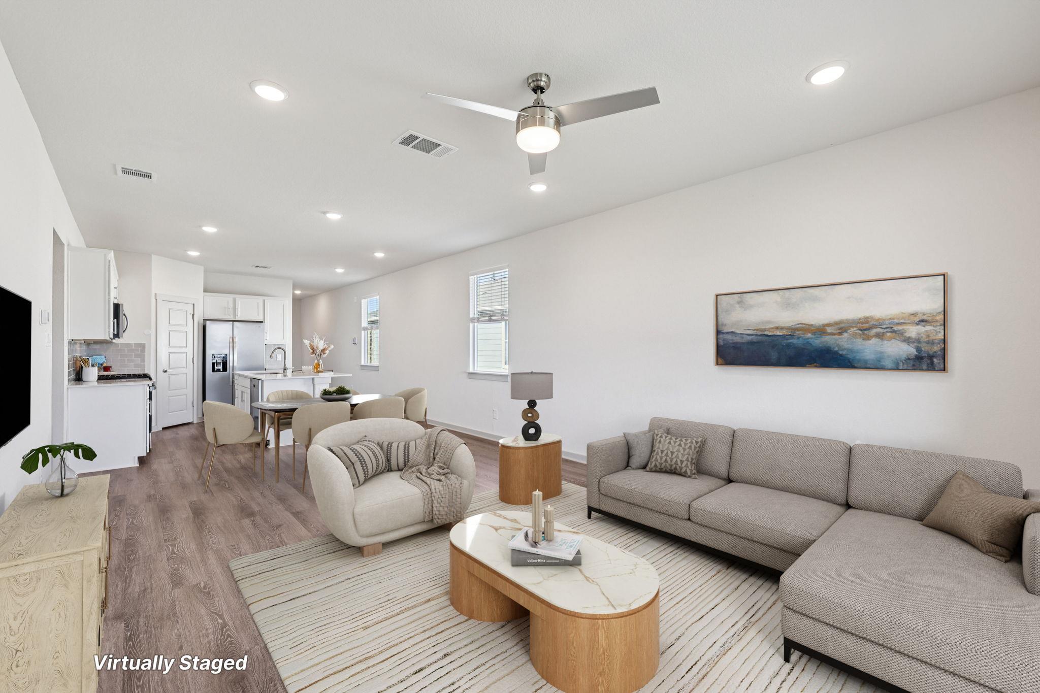 523 Millbrook Blvd, San Marcos, TX 78666