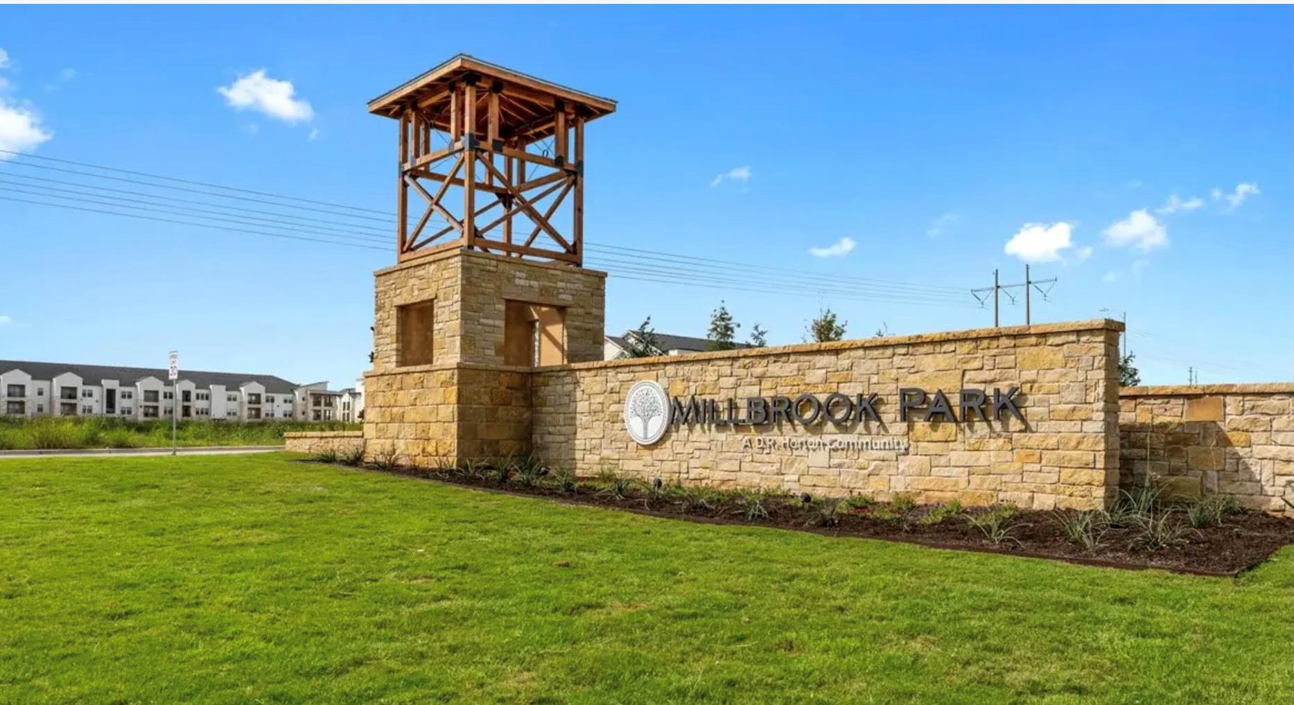 523 Millbrook Blvd, San Marcos, TX 78666