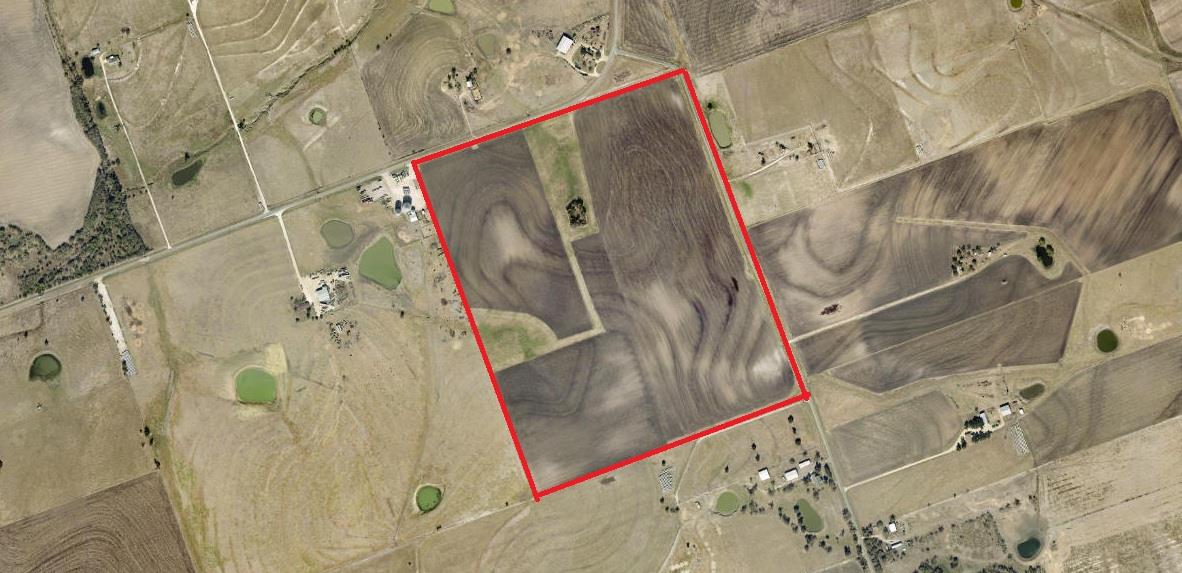 0 FM 1466 and CR 464, Coupland, TX 78615