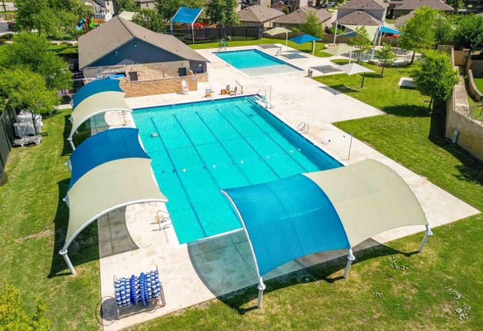 408 Bedford Falls Ln, Jarrell, TX 76537