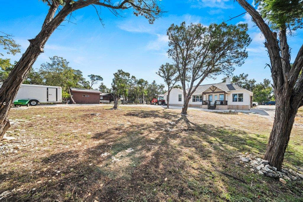 267 Eagle Rock Rd, Spring Branch, TX 78070