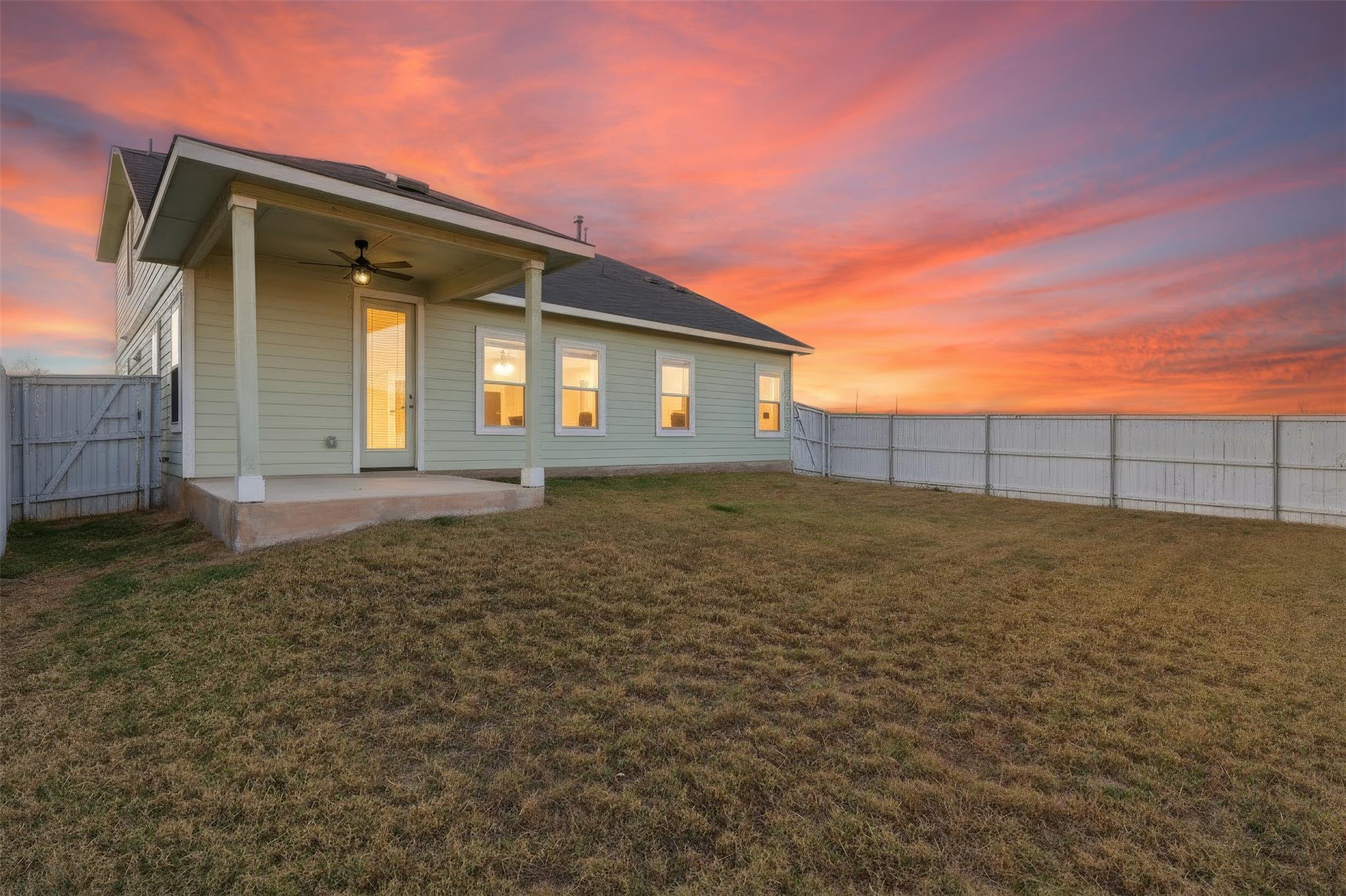 155 Desperado St, Kyle, TX 78640