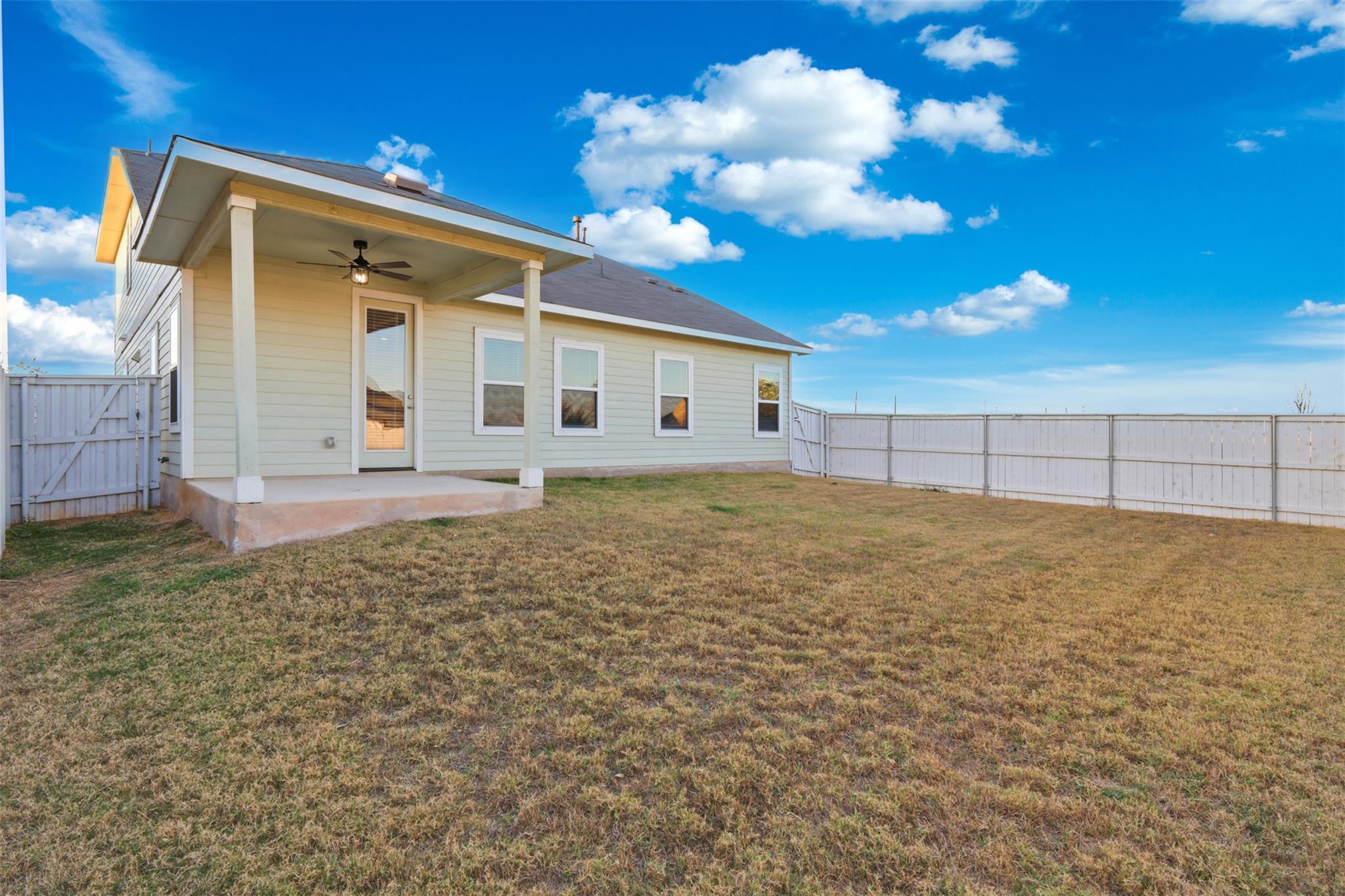 155 Desperado St, Kyle, TX 78640
