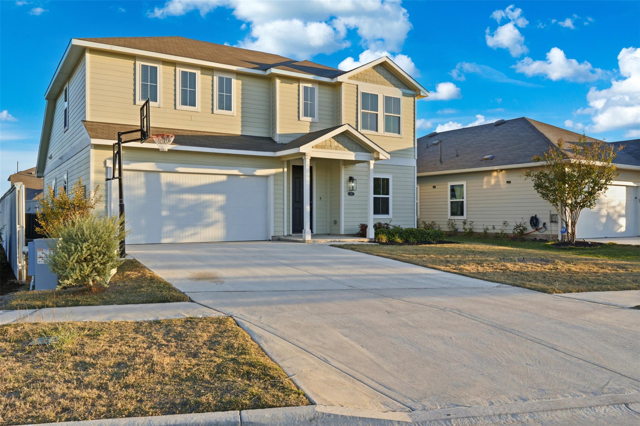 155 Desperado St, Kyle, TX 78640