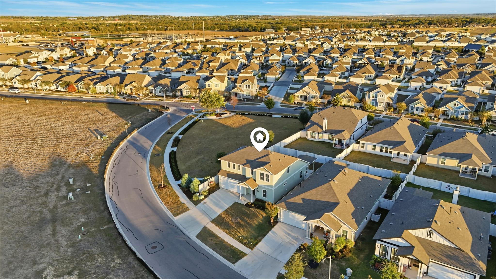 155 Desperado St, Kyle, TX 78640