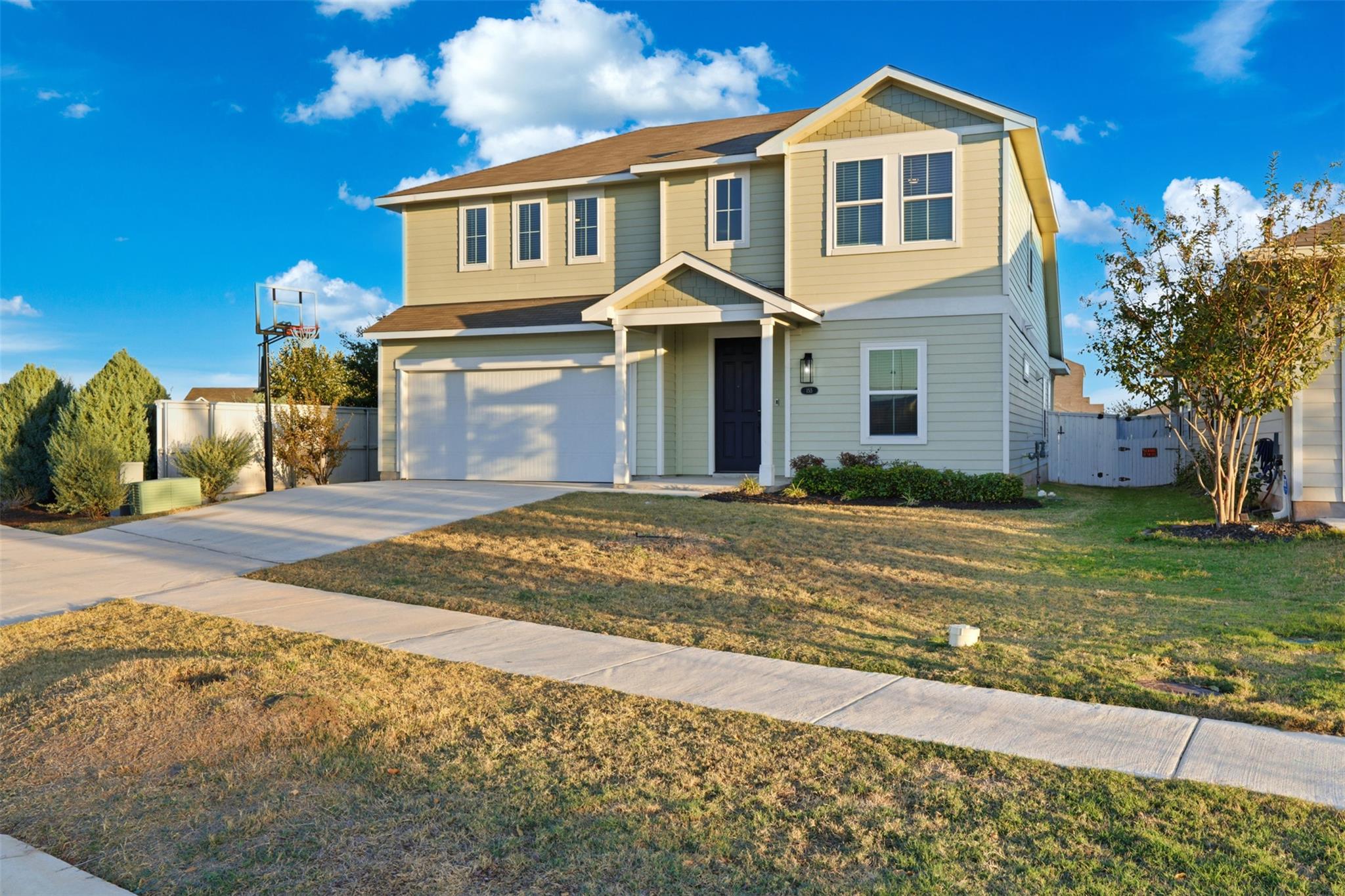 155 Desperado St, Kyle, TX 78640