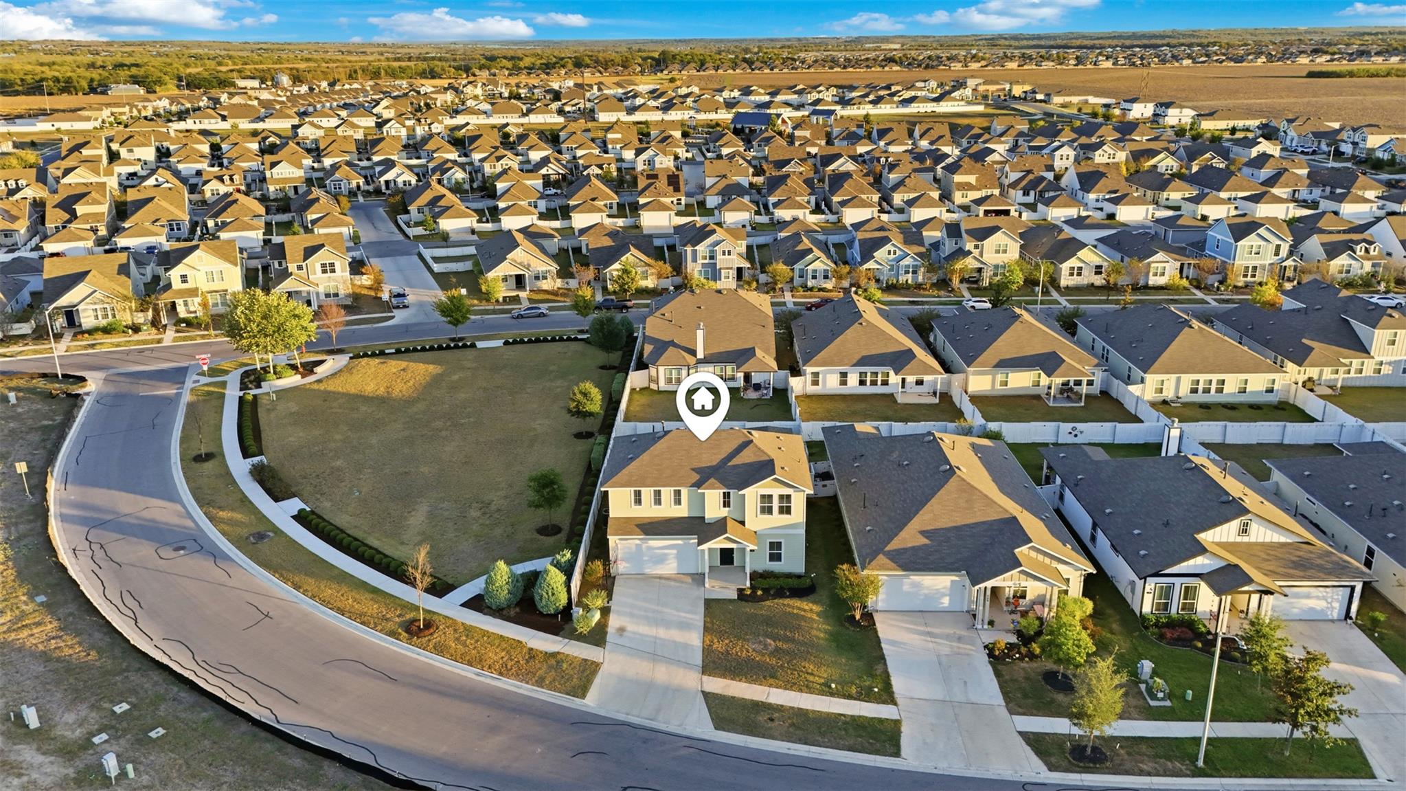 155 Desperado St, Kyle, TX 78640