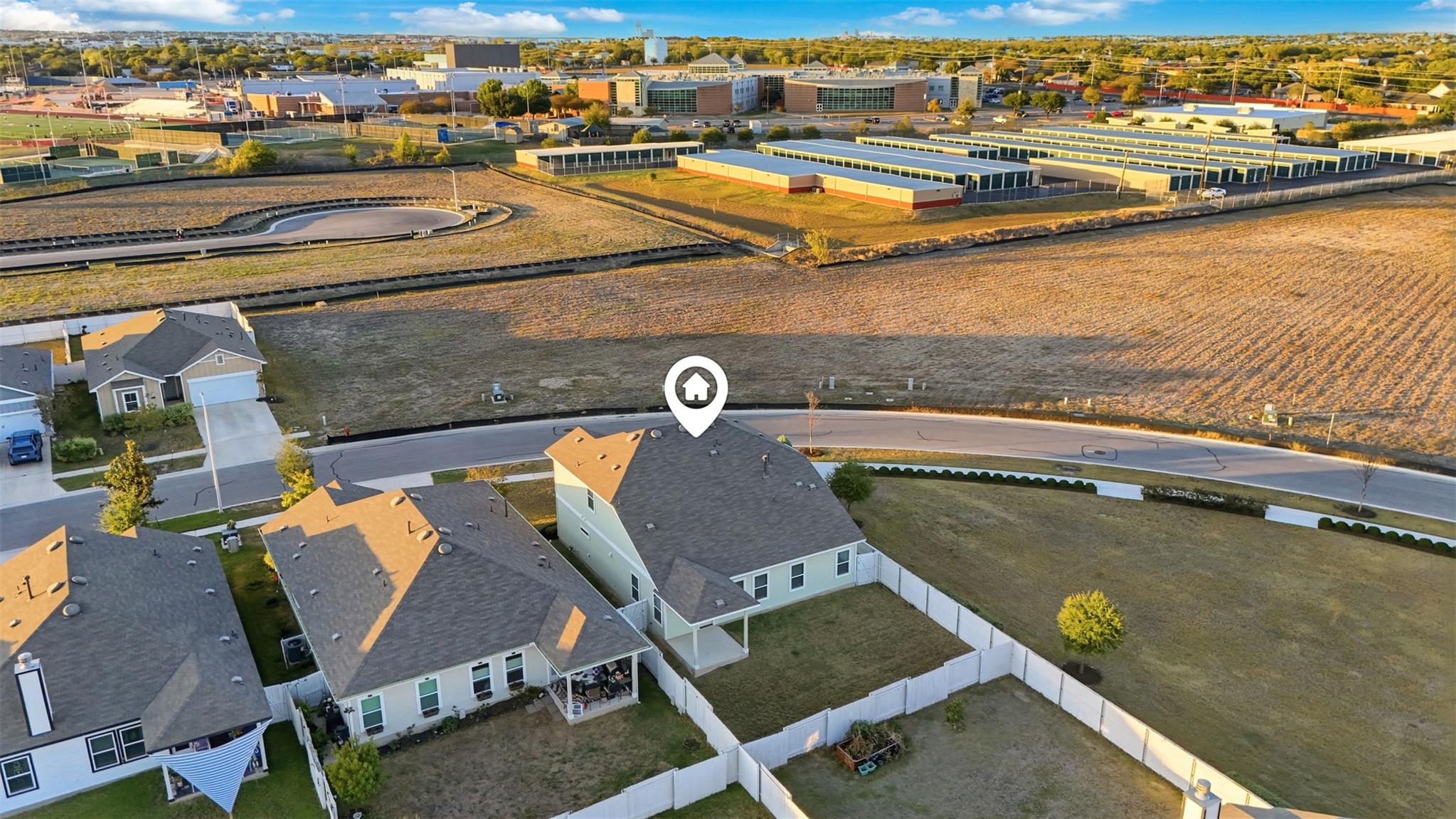 155 Desperado St, Kyle, TX 78640