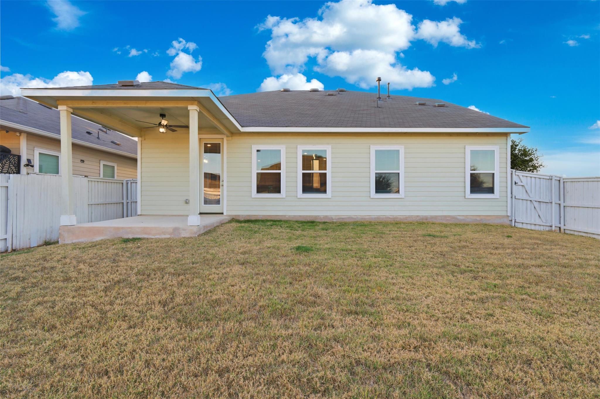 155 Desperado St, Kyle, TX 78640