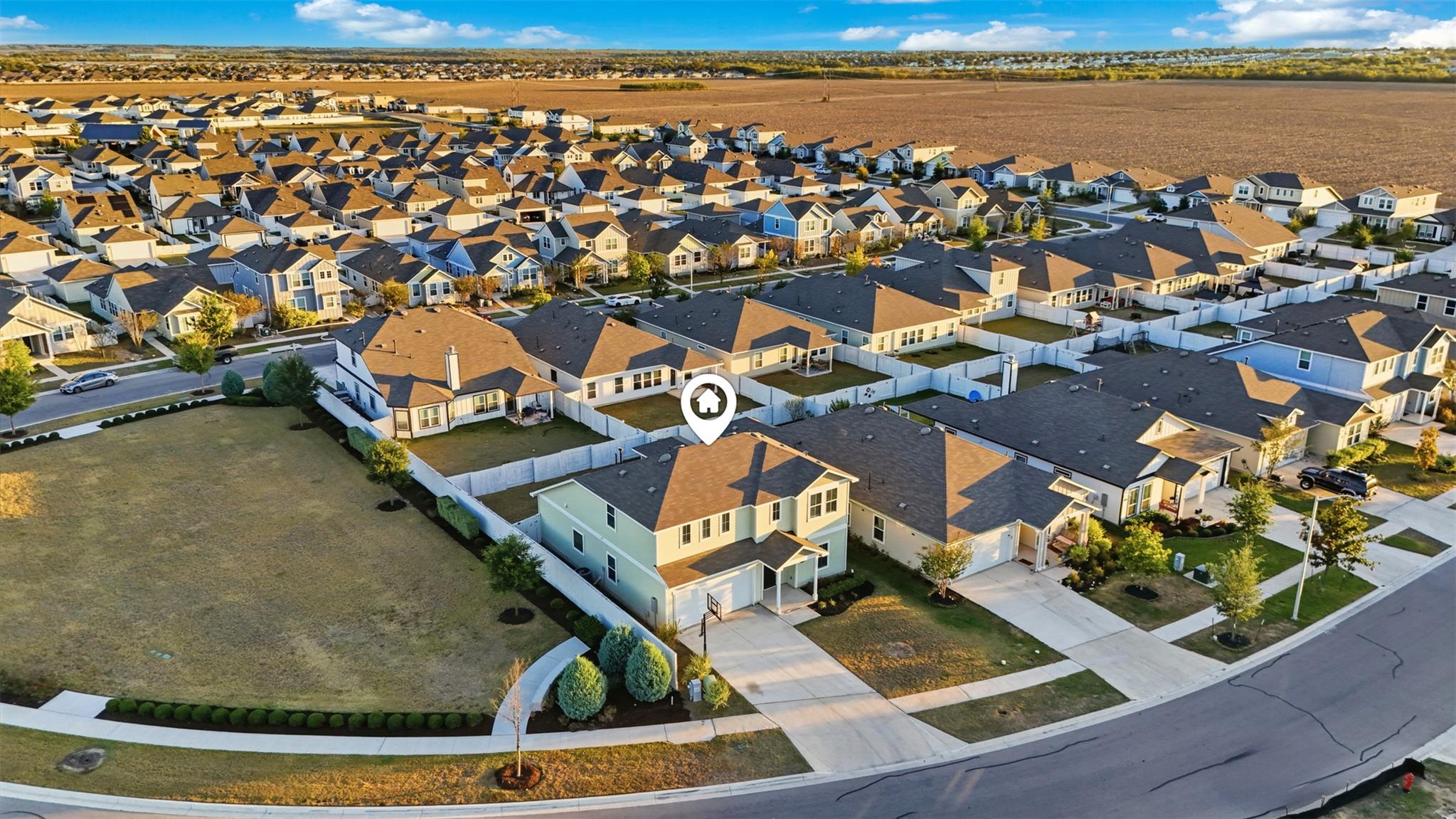 155 Desperado St, Kyle, TX 78640