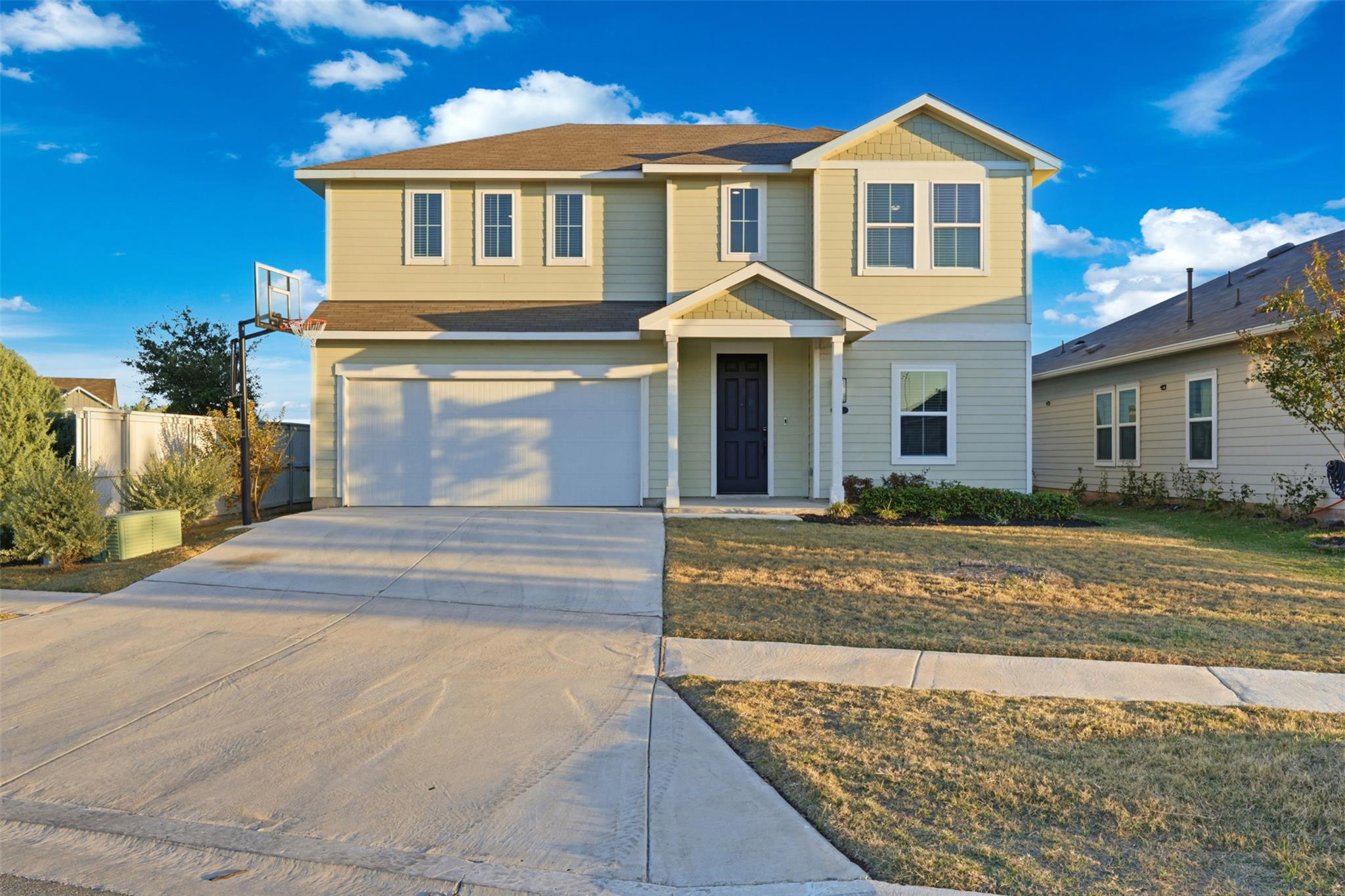 155 Desperado St, Kyle, TX 78640