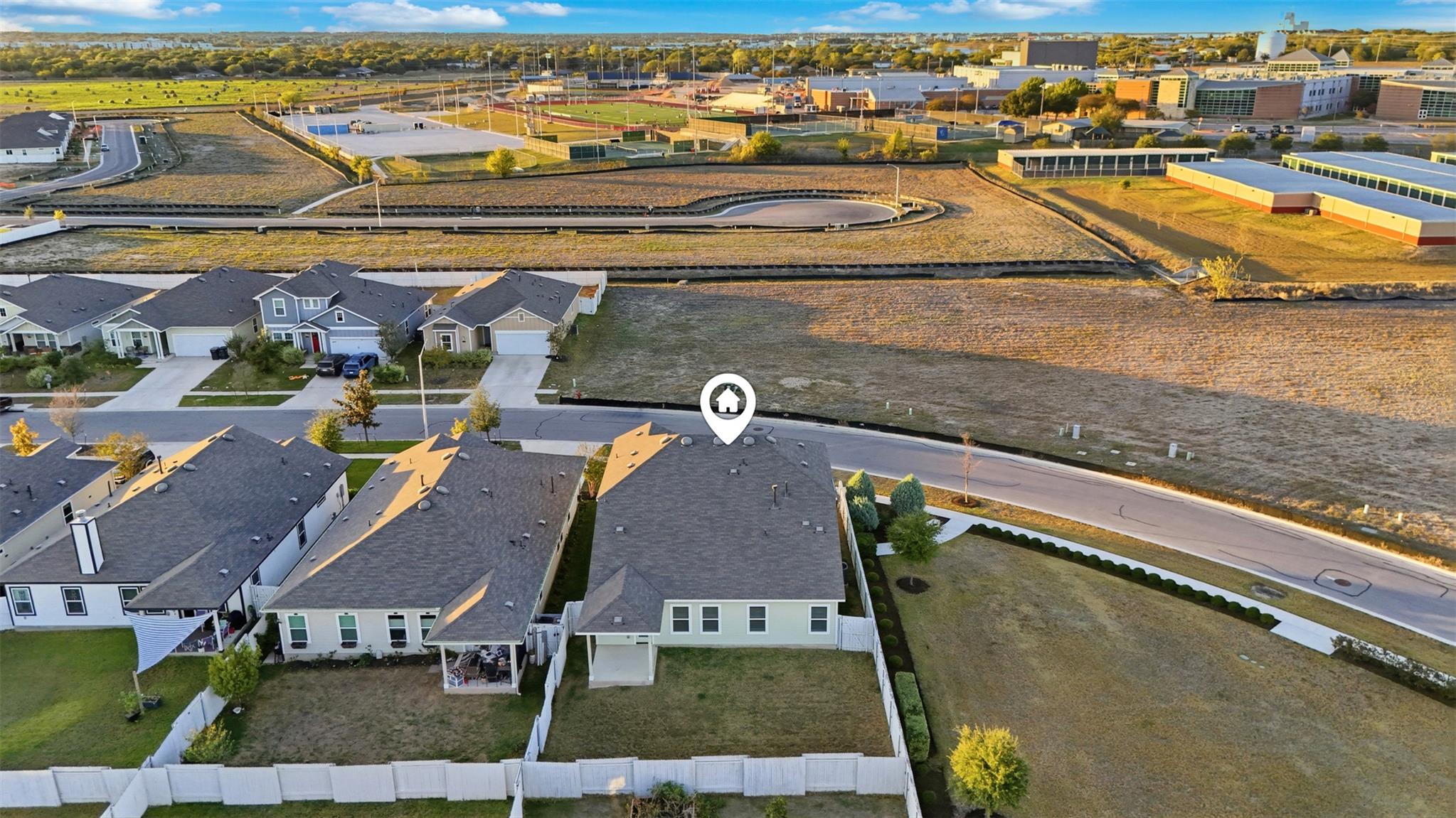 155 Desperado St, Kyle, TX 78640