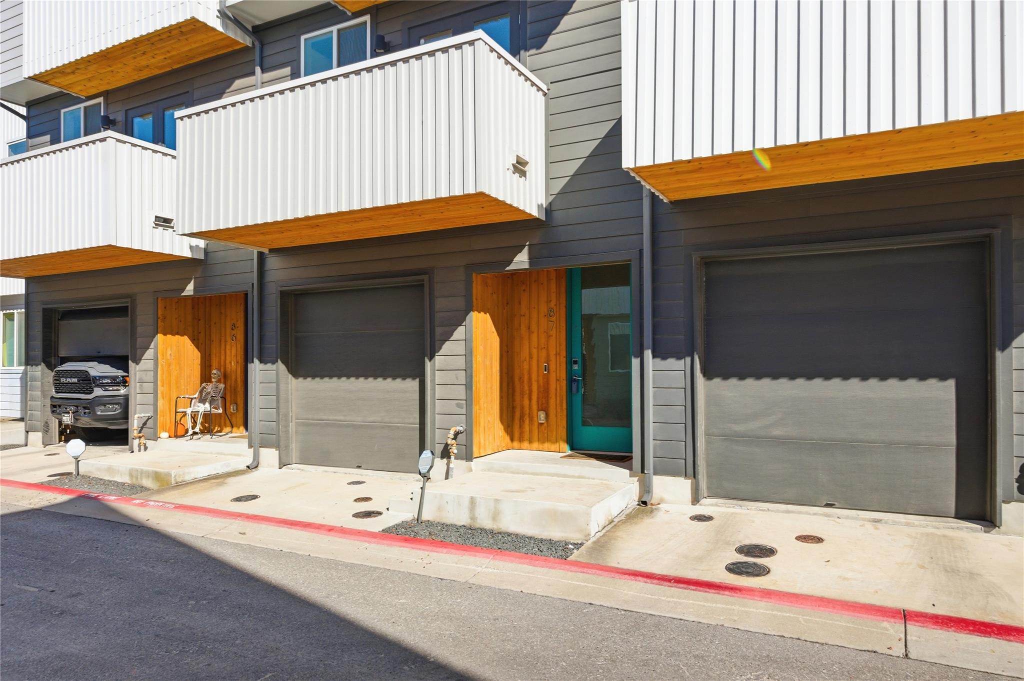 814 N Bluff Dr # 87, Austin, TX 78745