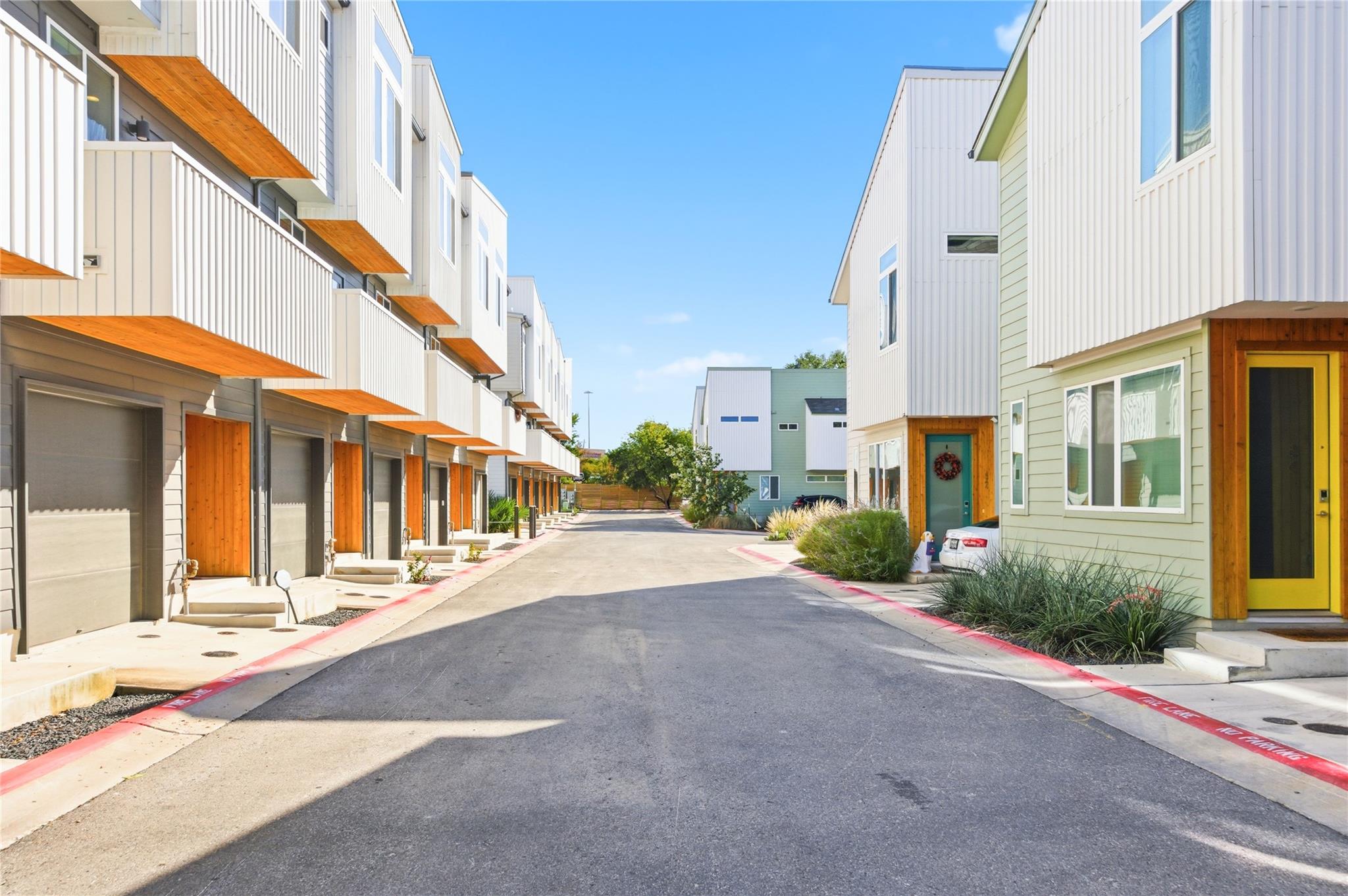 814 N Bluff Dr # 87, Austin, TX 78745