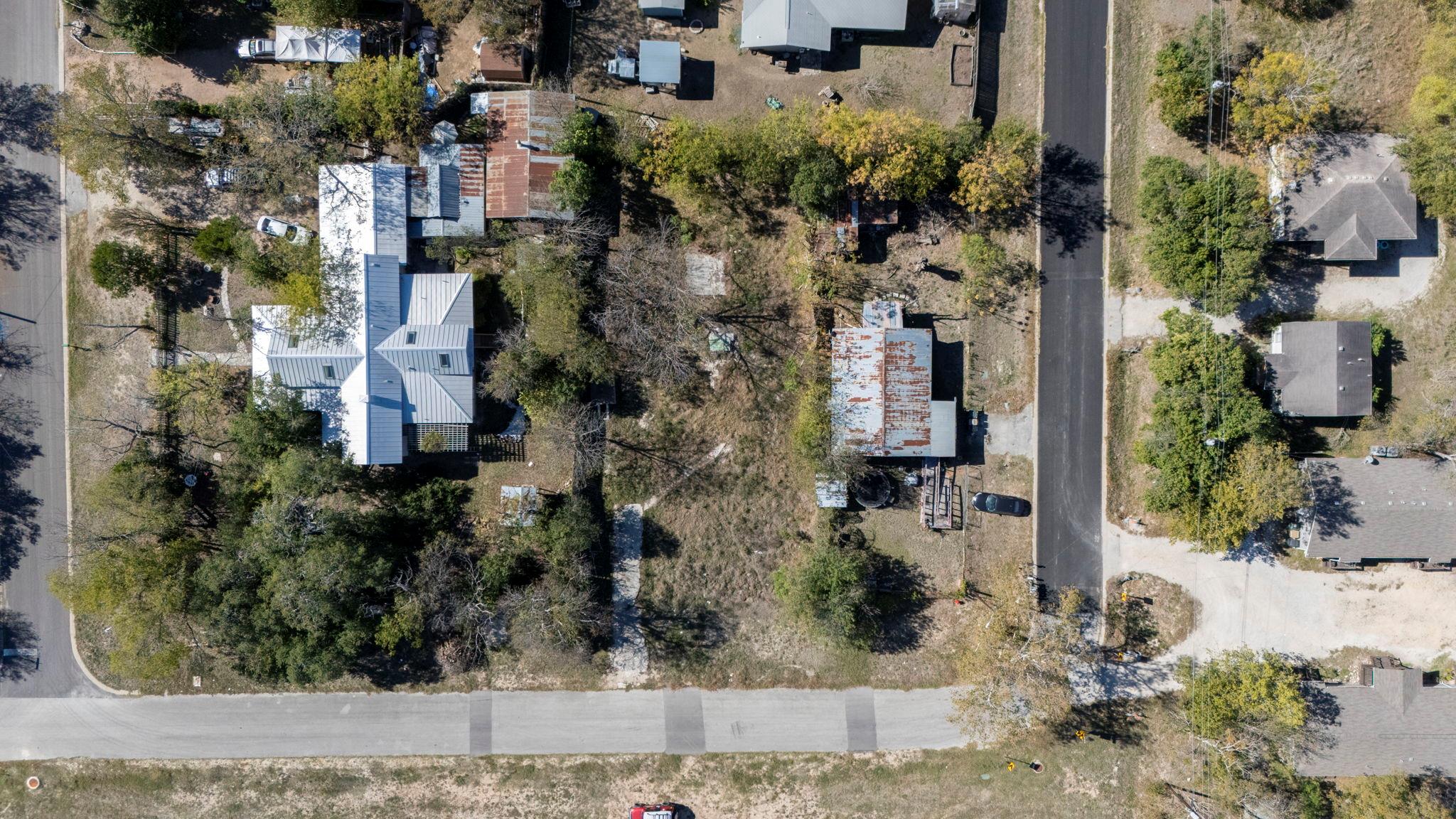 313 N Front St, Kyle, TX 78640