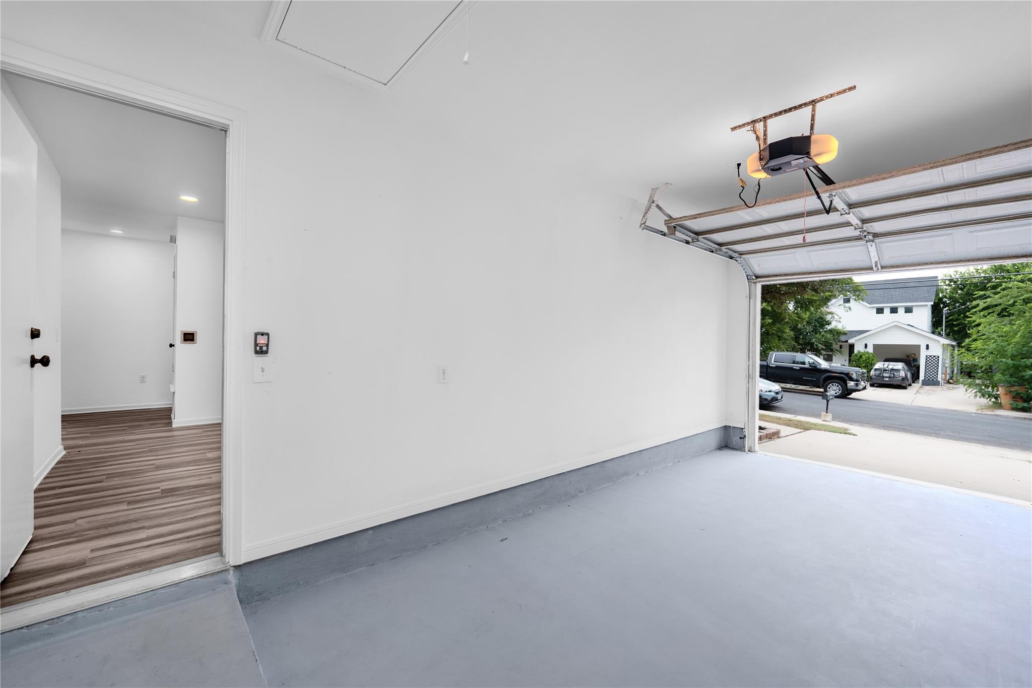 7209 Bethune Ave, Austin, TX 78752