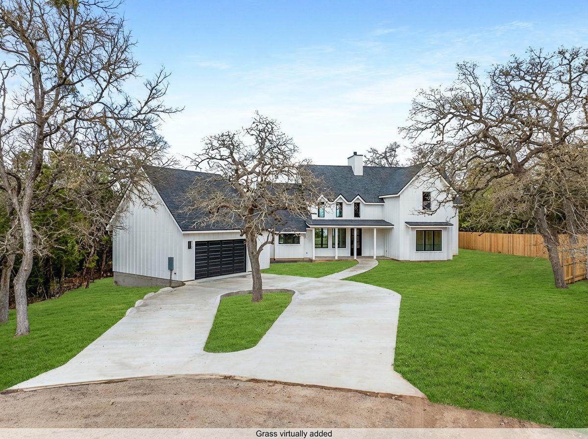 11 Crystal Creek Trl, Austin, TX 78737