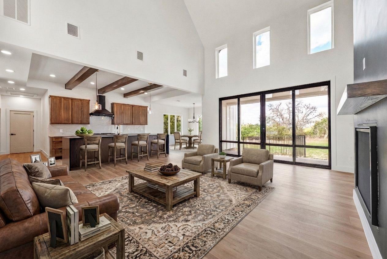 11 Crystal Creek Trl, Austin, TX 78737