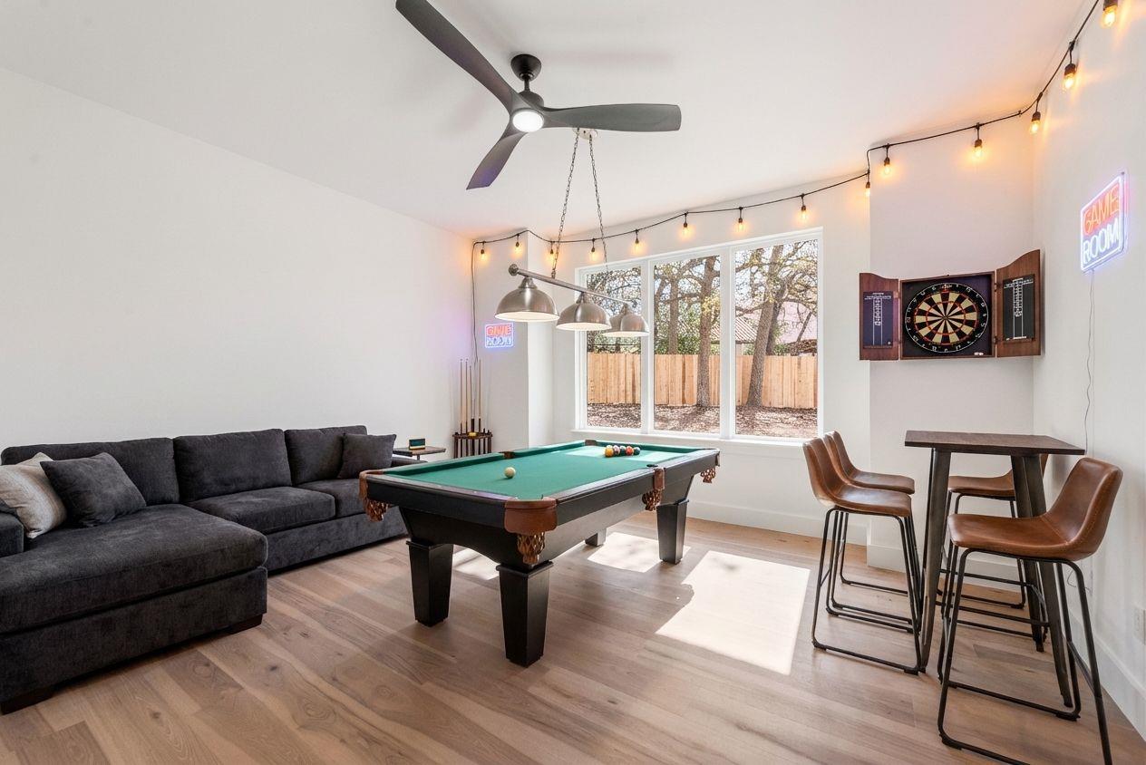 11 Crystal Creek Trl, Austin, TX 78737