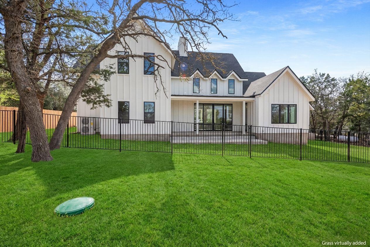 11 Crystal Creek Trl, Austin, TX 78737