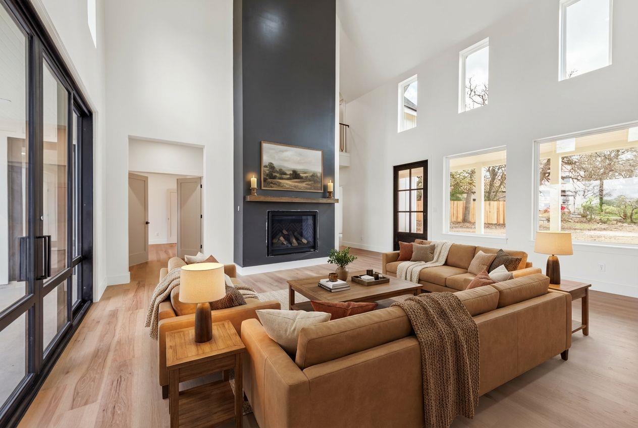 11 Crystal Creek Trl, Austin, TX 78737