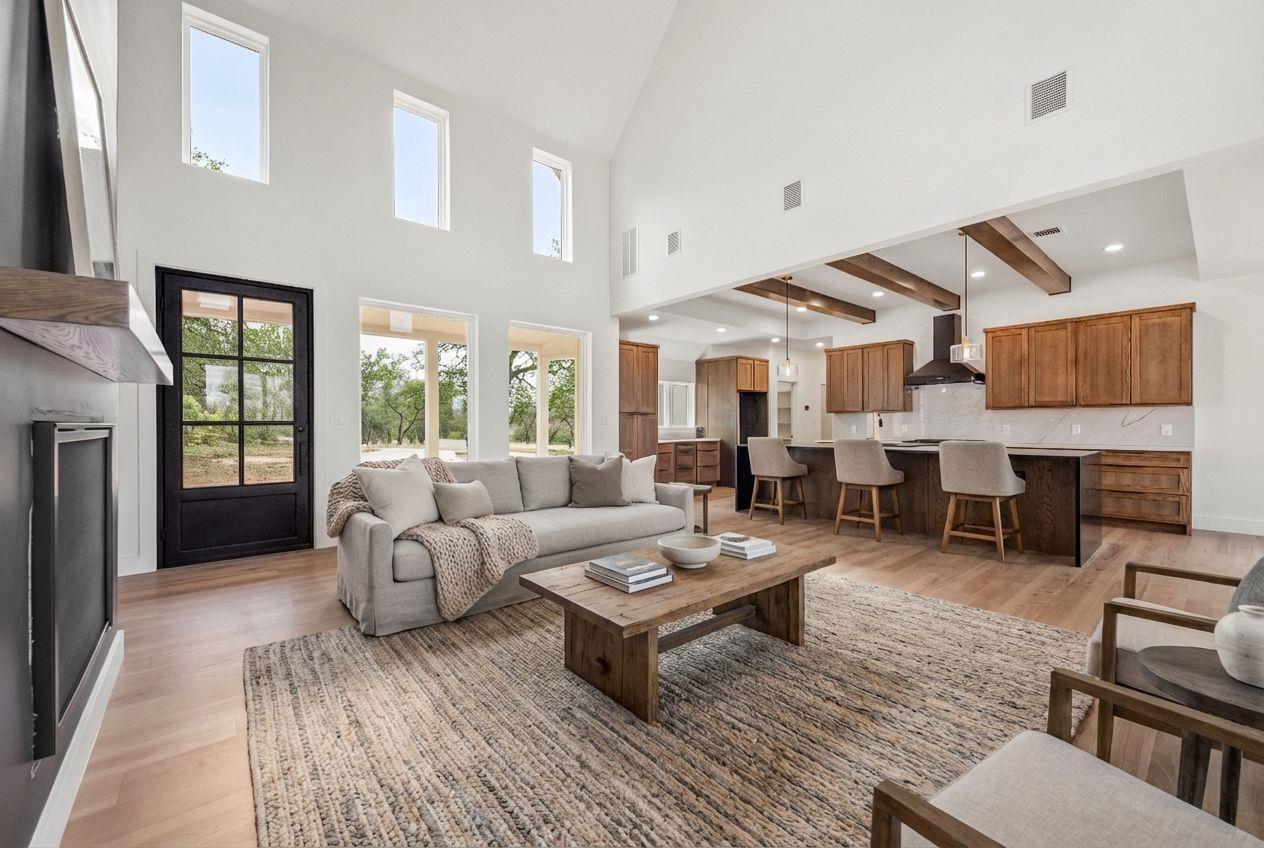 11 Crystal Creek Trl, Austin, TX 78737