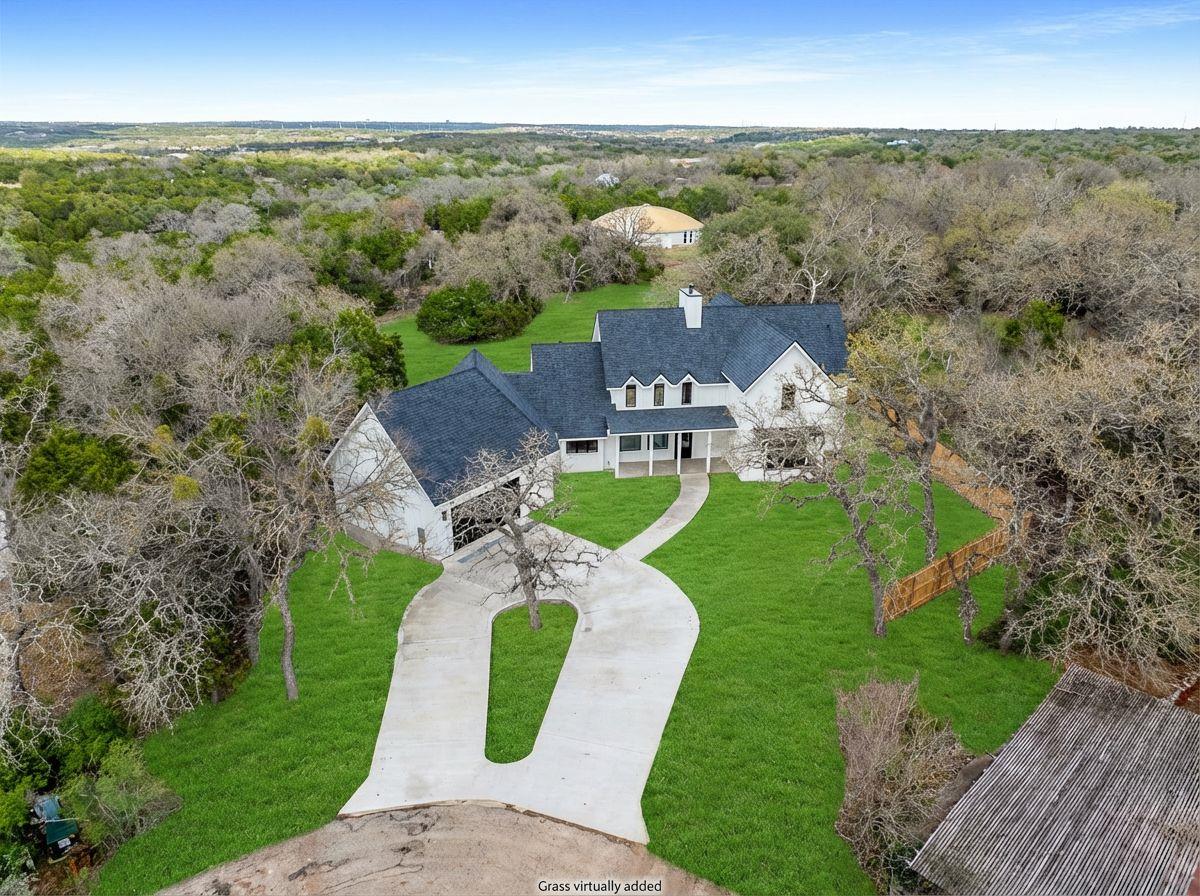 11 Crystal Creek Trl, Austin, TX 78737