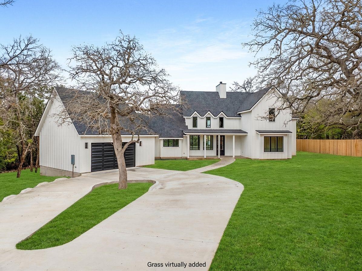 11 Crystal Creek Trl, Austin, TX 78737