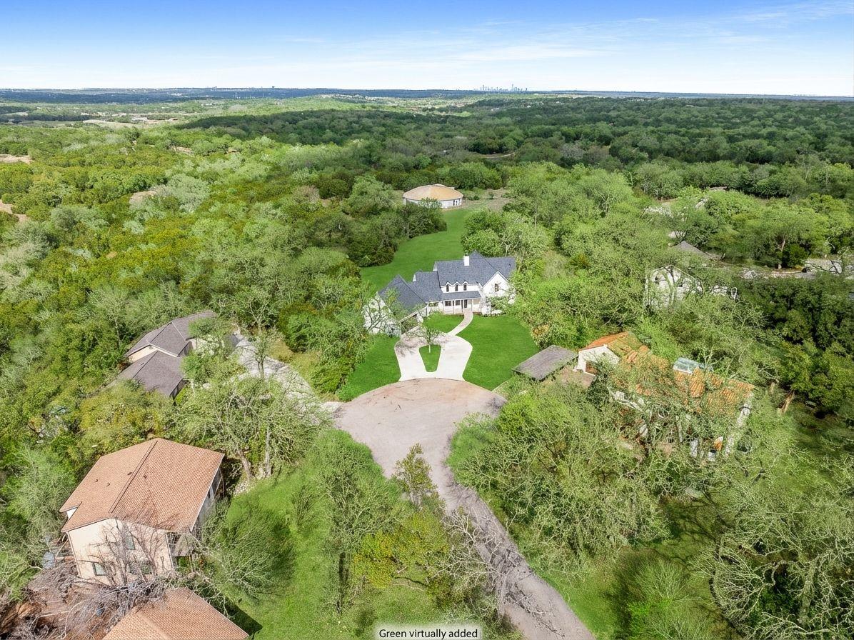 11 Crystal Creek Trl, Austin, TX 78737